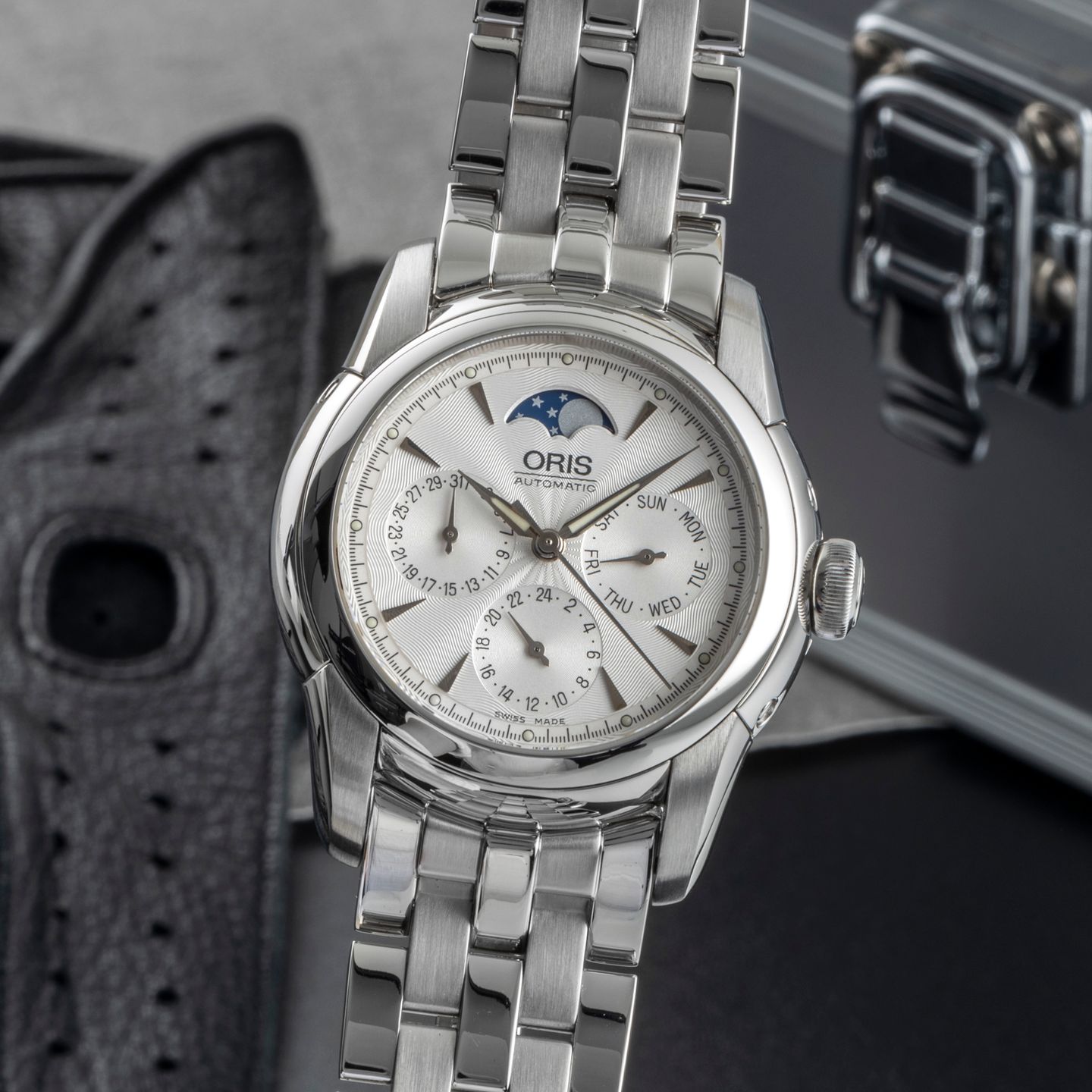 Unknown Unknown 581 7554 4051 - (3/8)