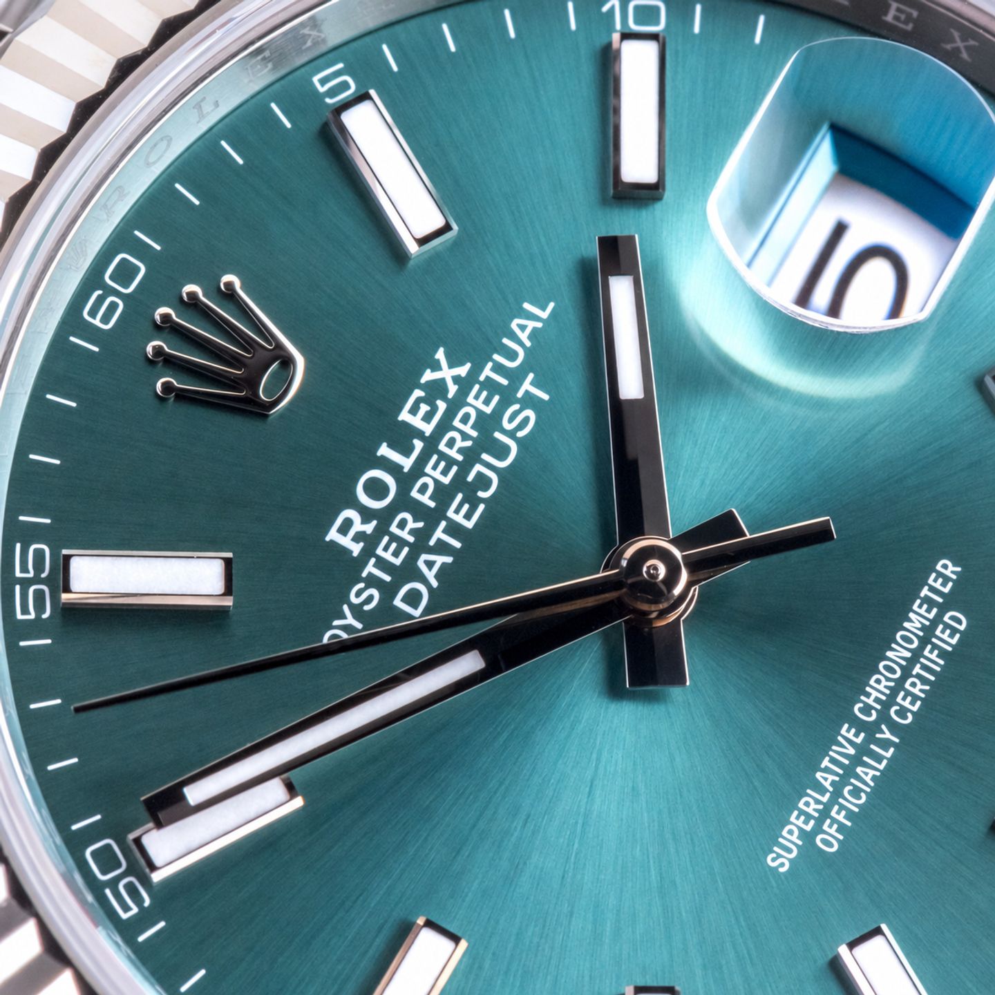 Rolex Datejust 41 126334 - (2/8)