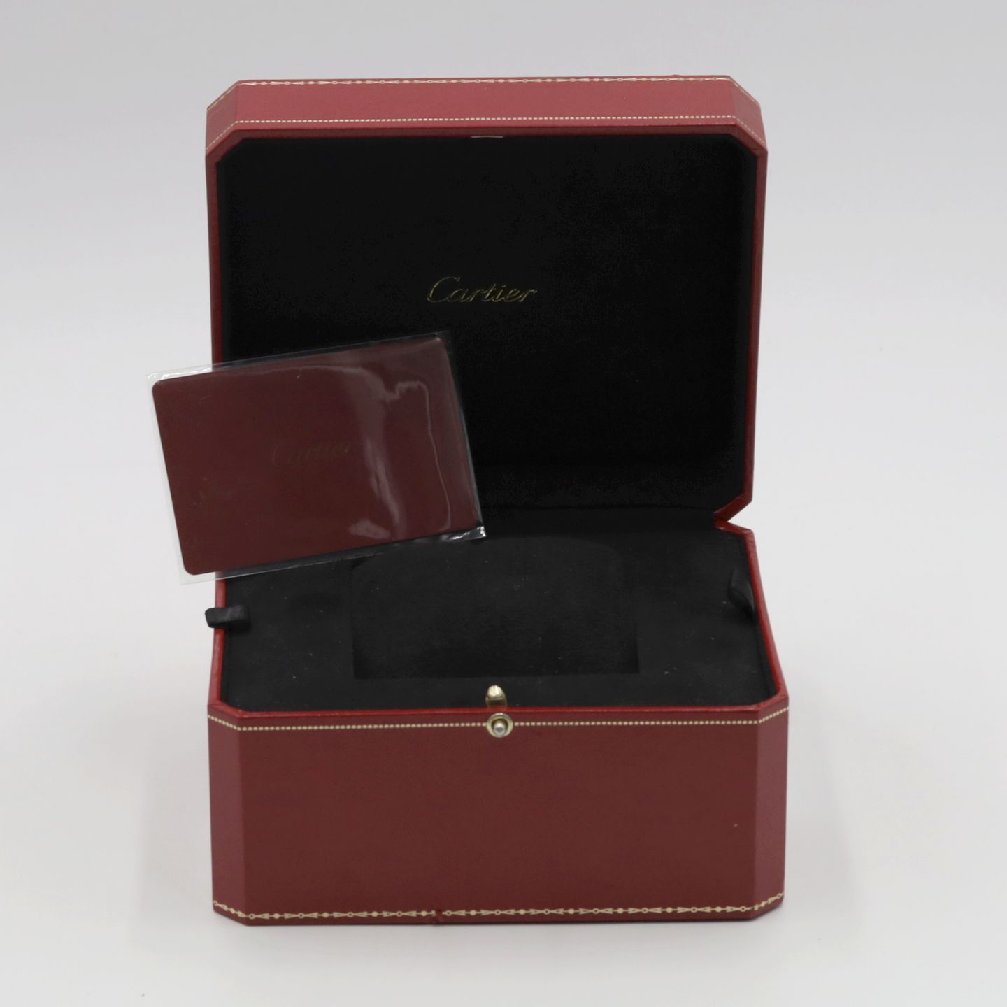 Cartier Santos 100 W20091X7 - (8/8)