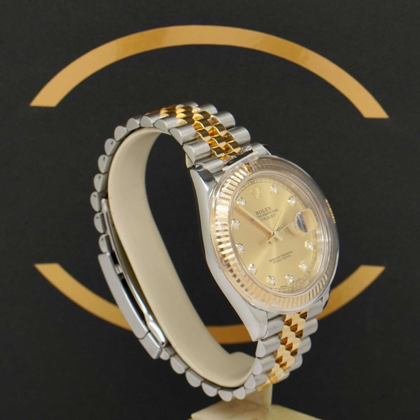 Rolex Datejust 41 126333 - (2/6)
