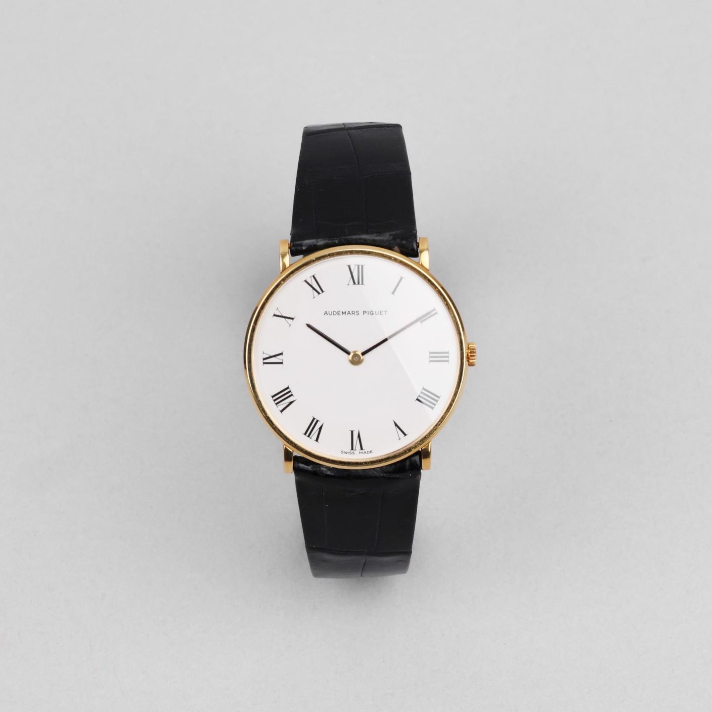 Audemars Piguet Unknown 14539BA - (1/3)