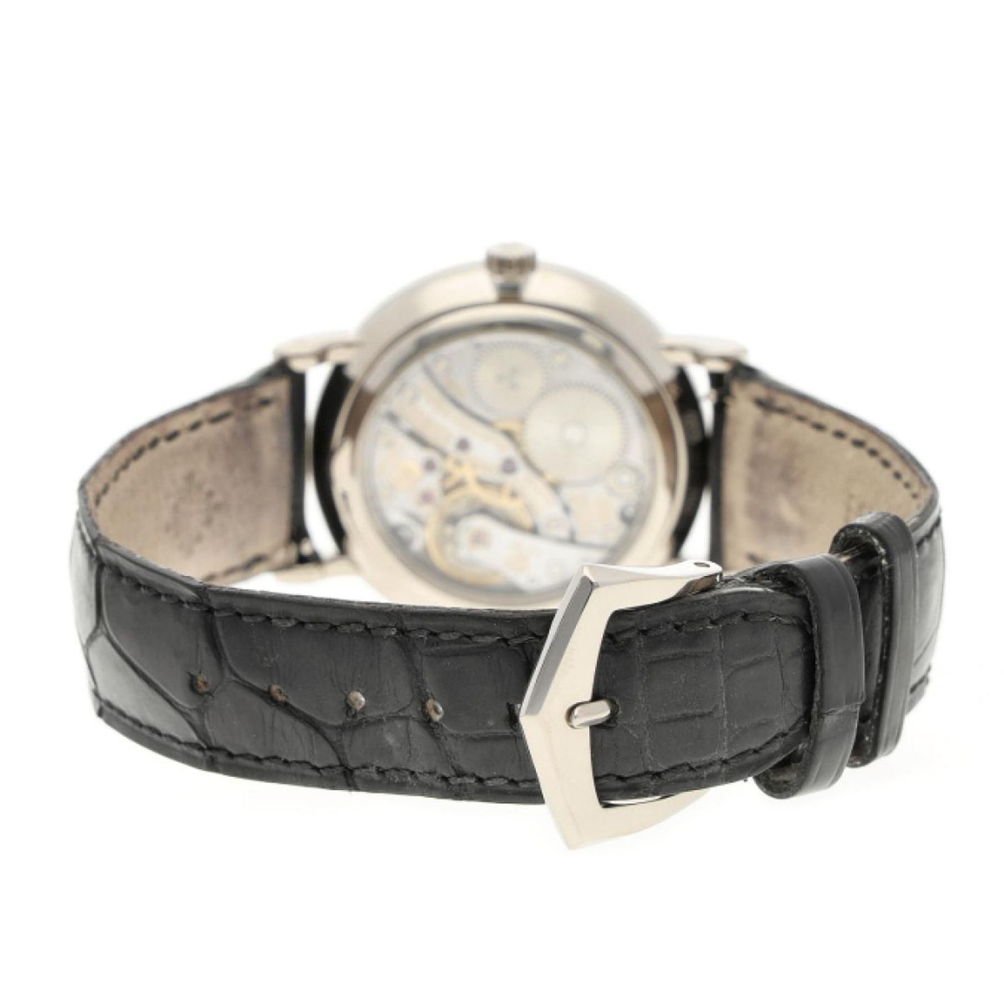 Patek Philippe Calatrava 7119G-010 - (4/5)