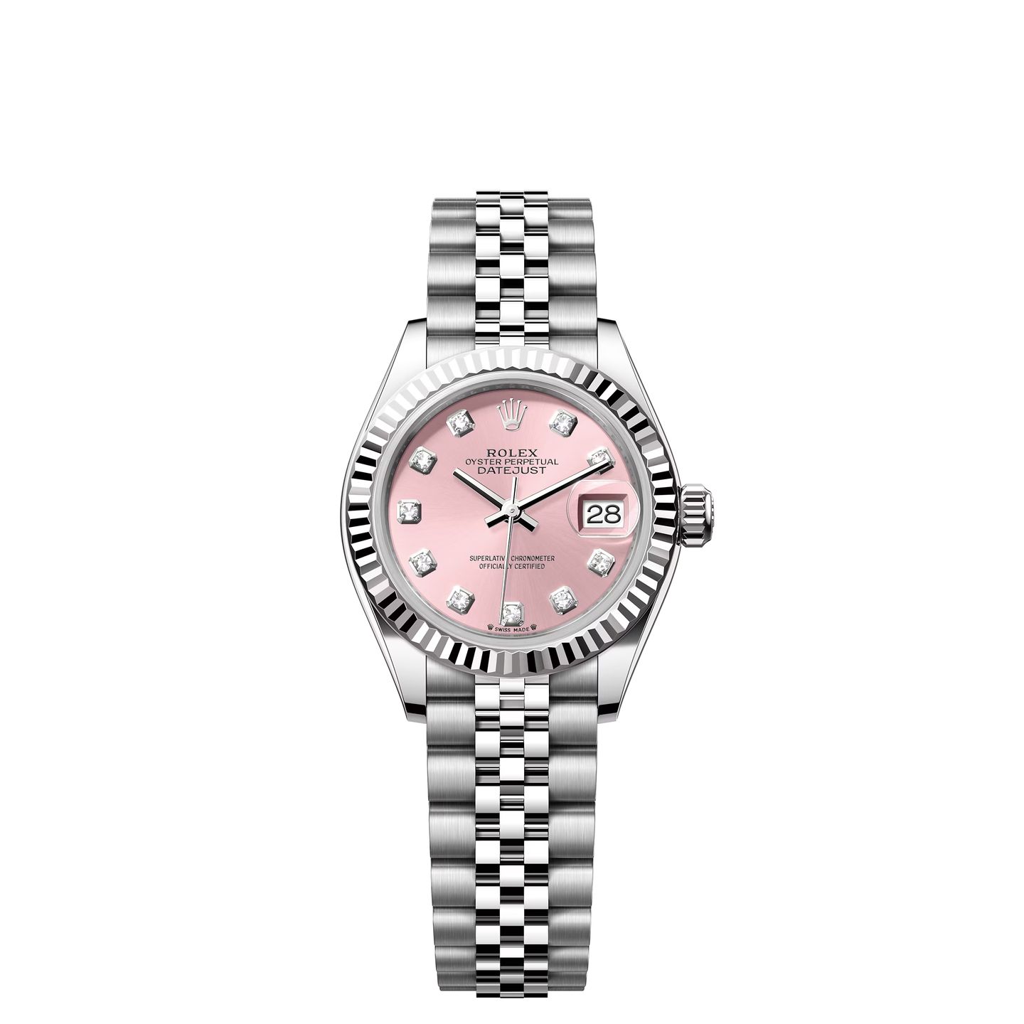 Rolex Lady-Datejust 279174 - (1/8)