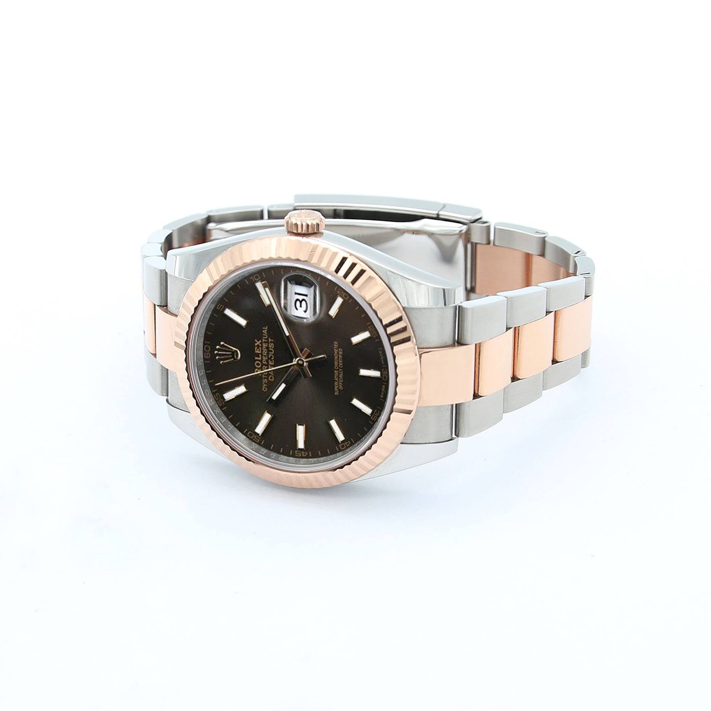 Rolex Datejust 41 126331 - (5/7)