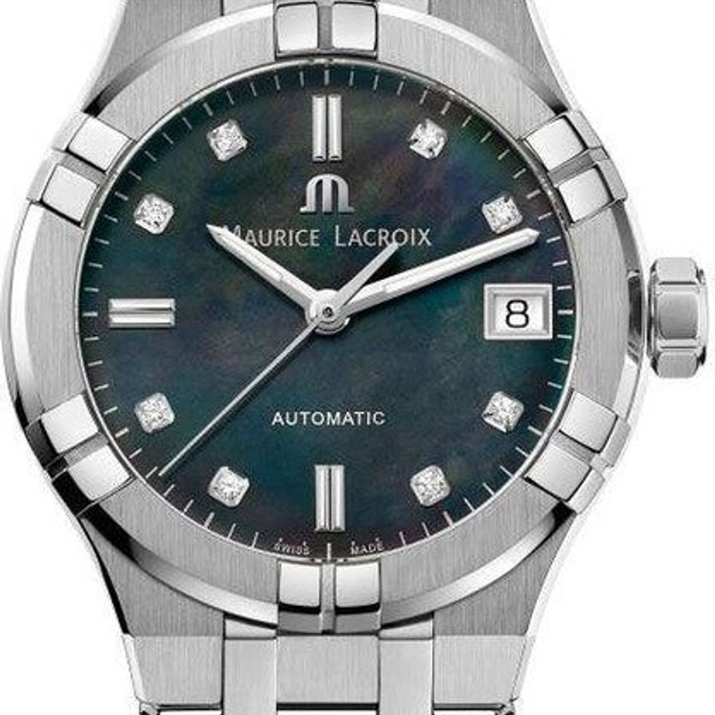 Maurice Lacroix Aikon AI6006-SS002-370-1 - (1/1)