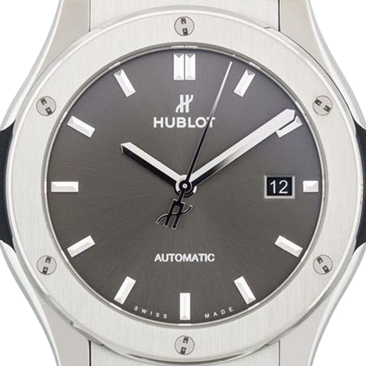 Hublot Classic Fusion Racing Grey 511.NX.7071.LR - (2/3)