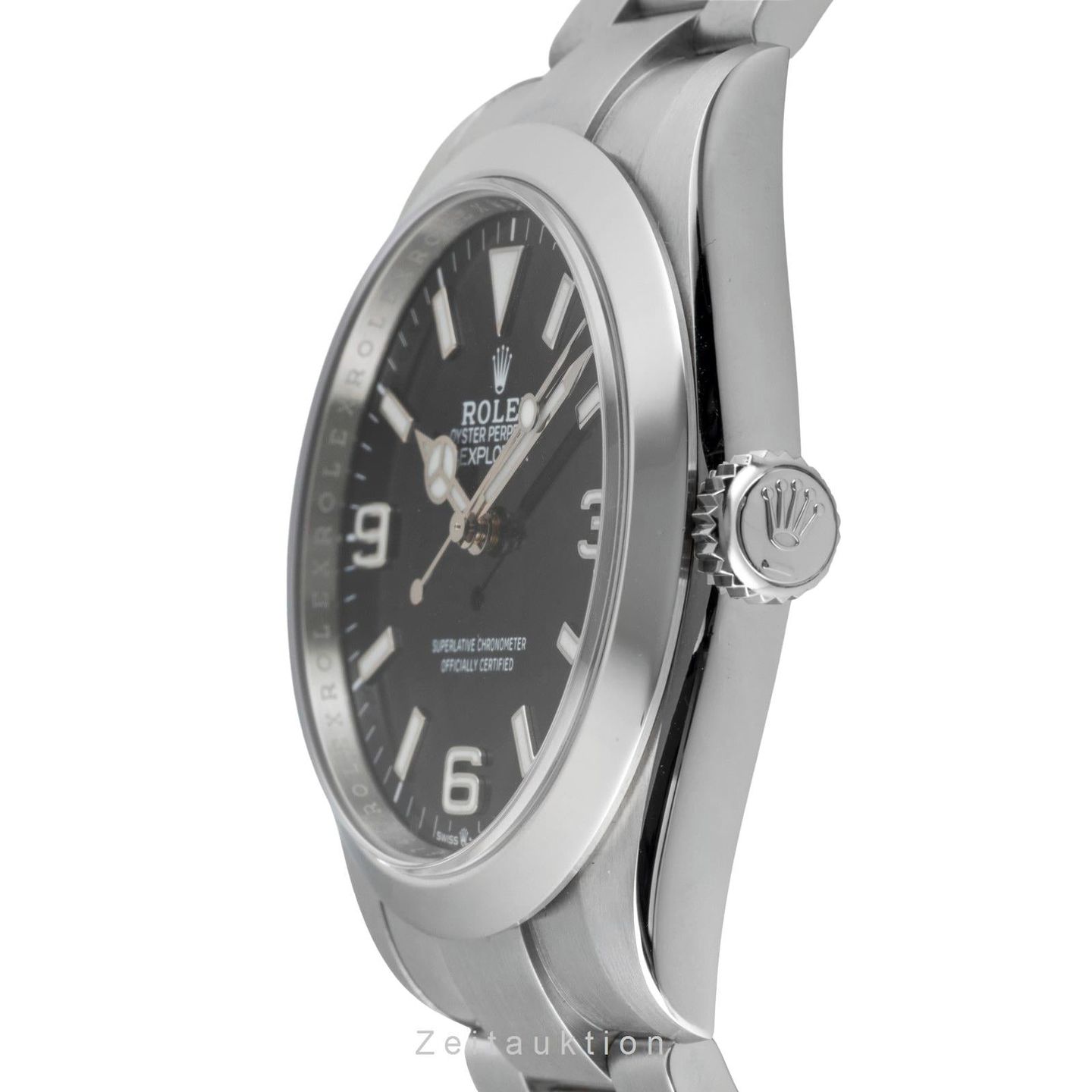 Rolex Explorer 224270 - (5/8)