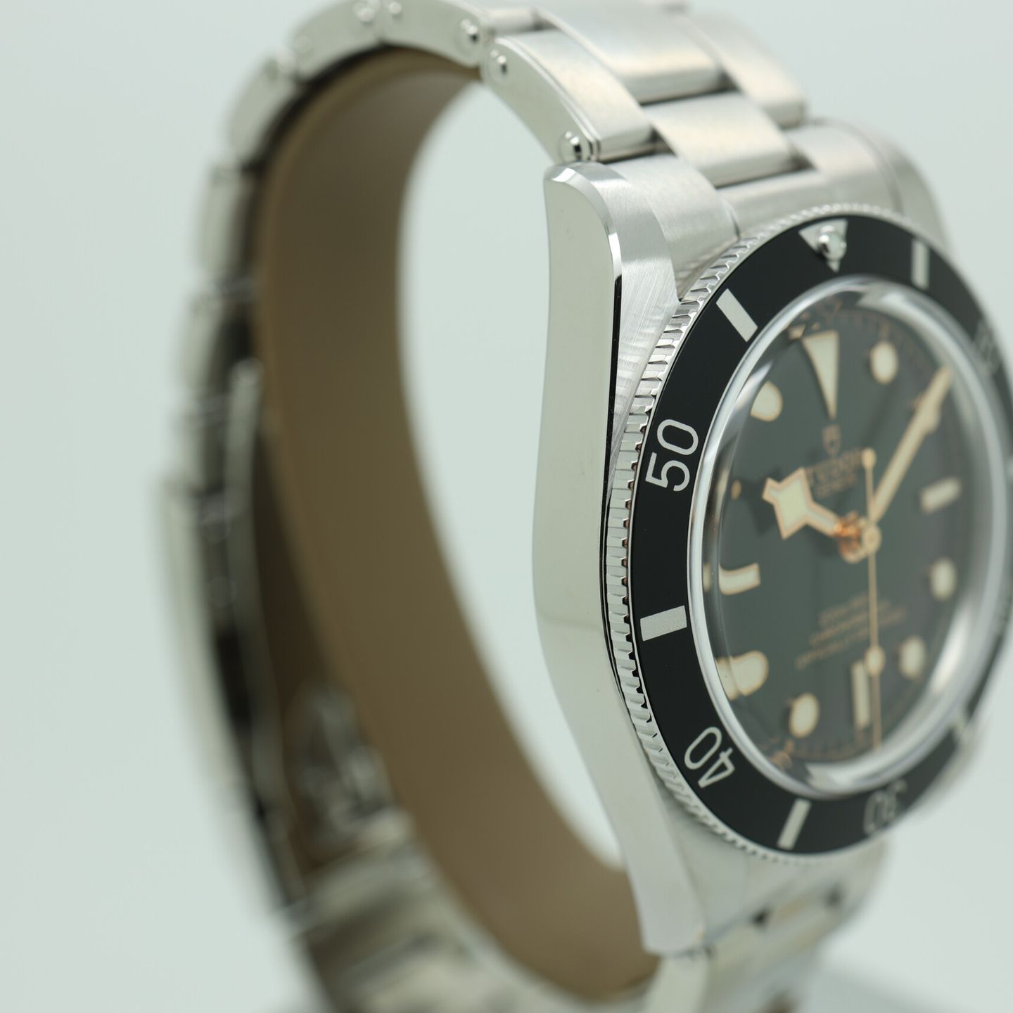 Tudor Black Bay 54 79000N - (5/8)