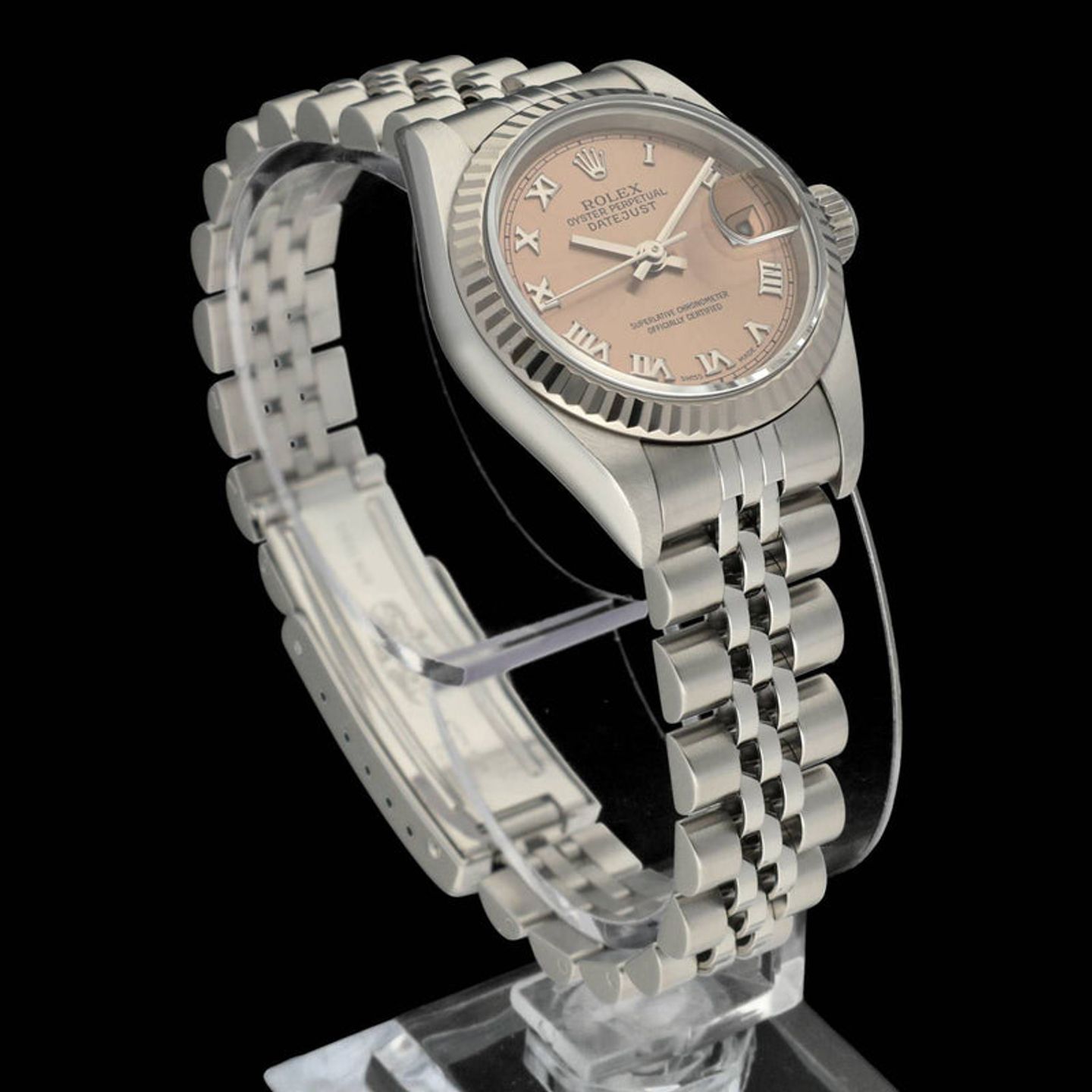 Rolex Lady-Datejust 69174 - (6/7)