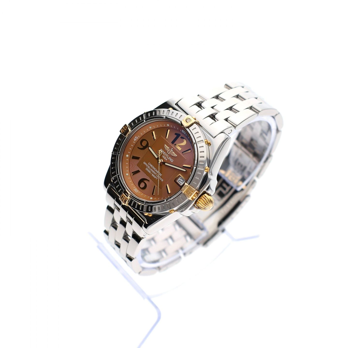 Breitling Callisto B77346 - (2/8)