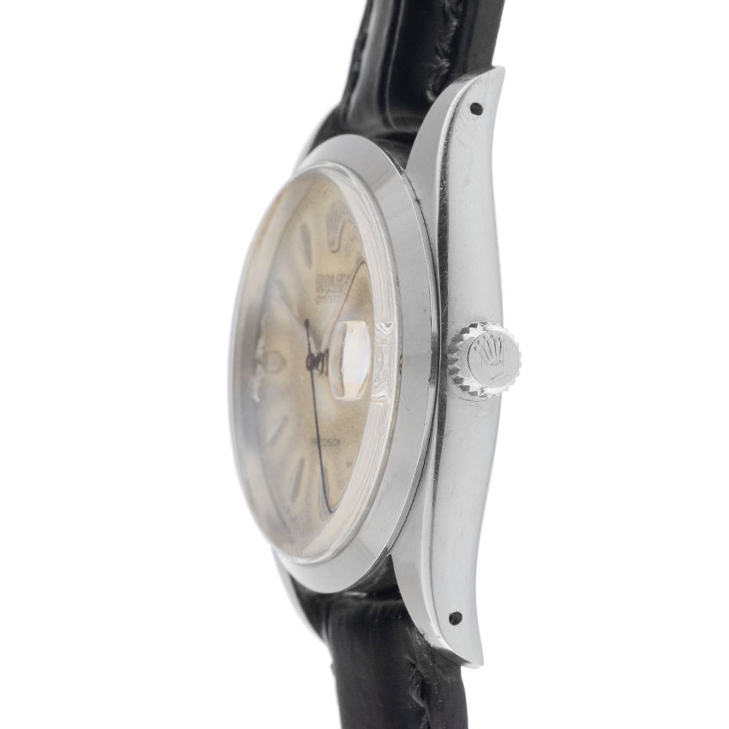 Rolex Oyster Precision 6494 - (4/8)