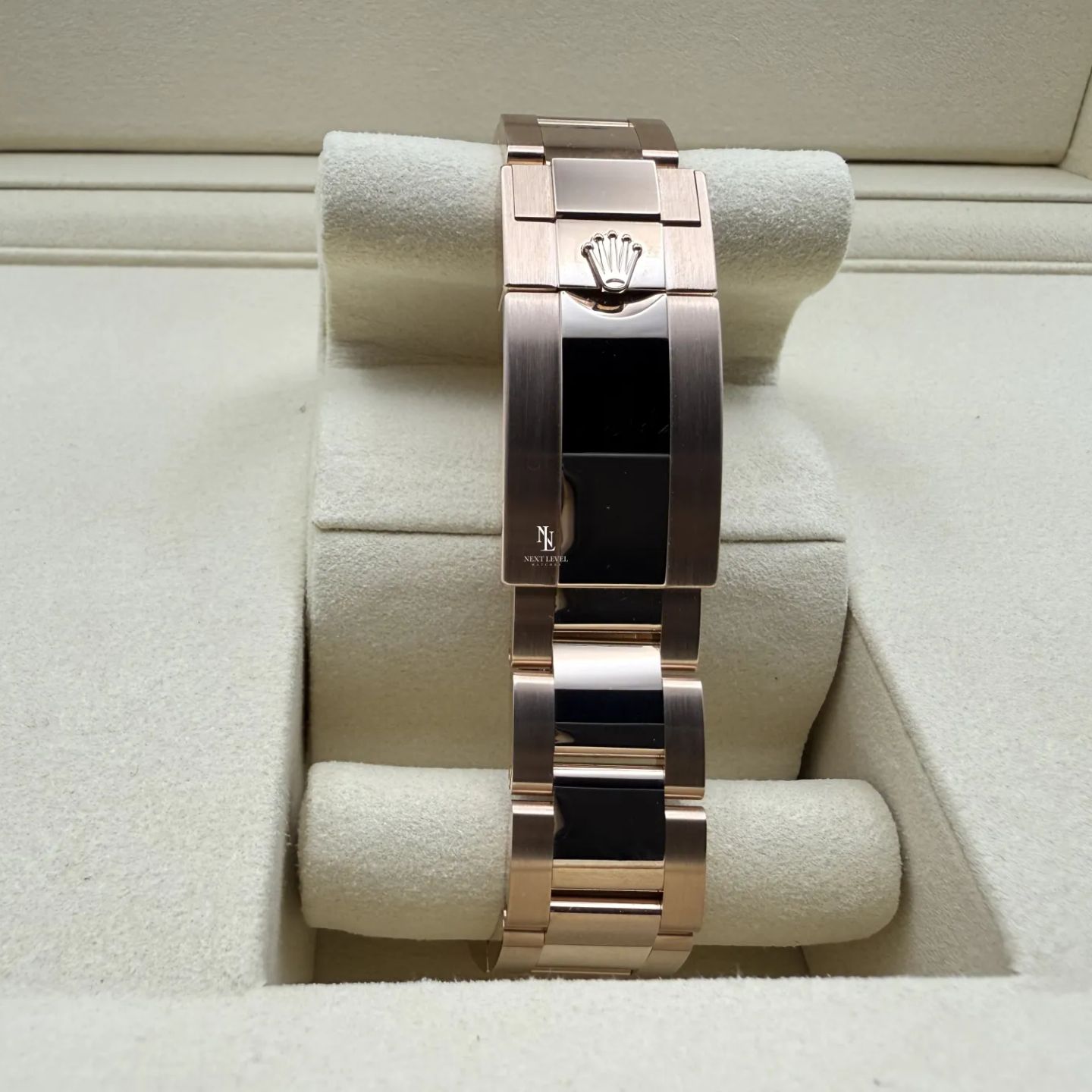 Rolex Daytona 126505 - (5/8)