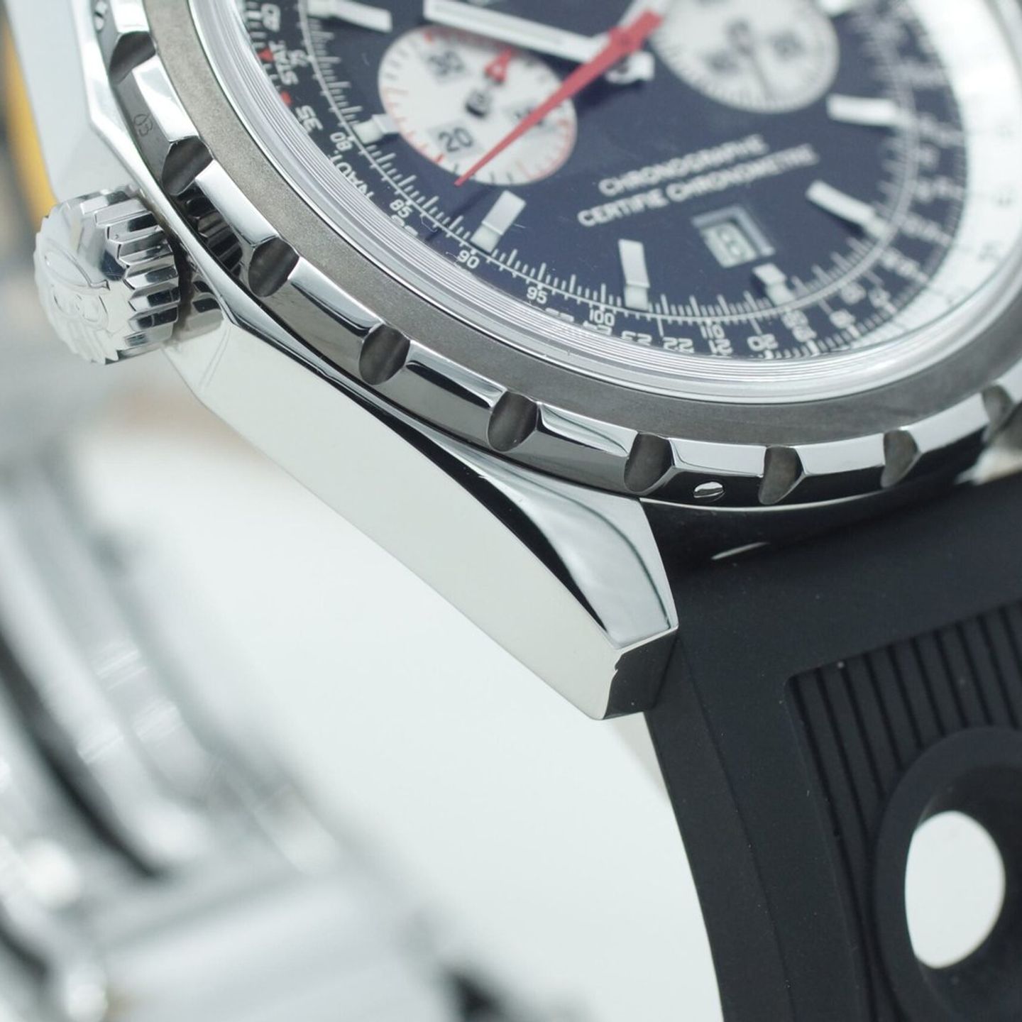 Breitling Chrono-Matic A41360 - (7/8)