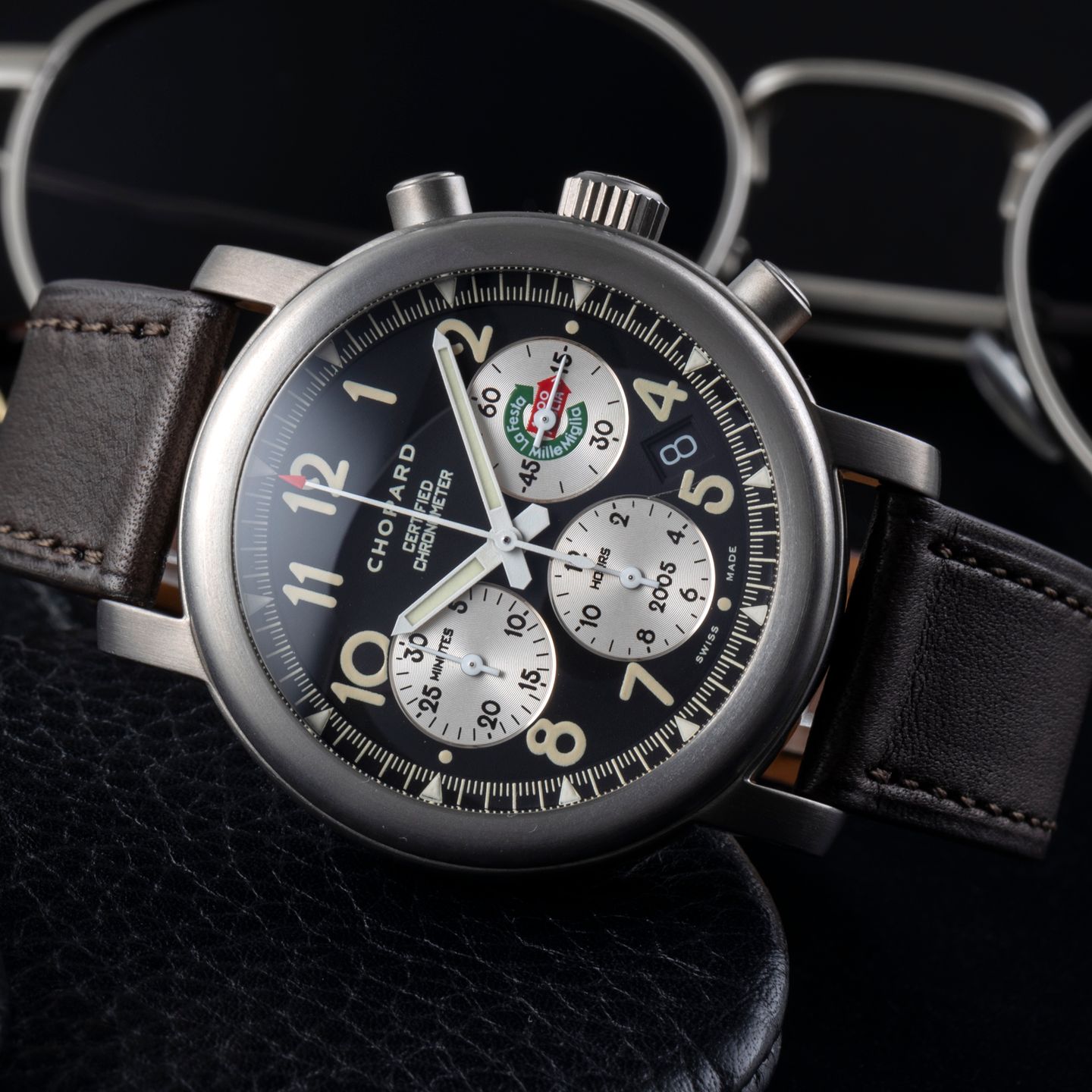 Chopard Mille Miglia 8407 - (2/8)