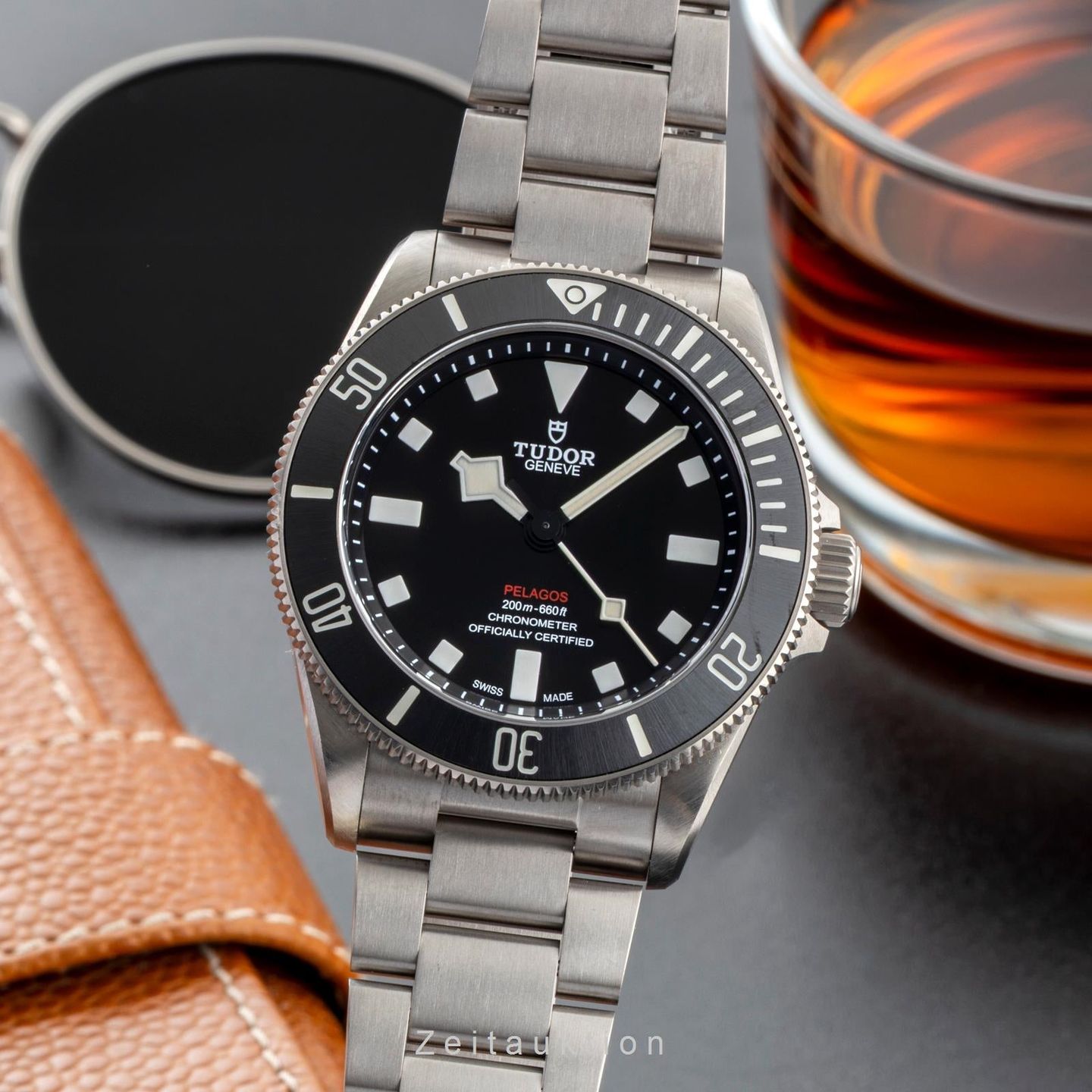 Tudor Pelagos 25407N - (1/8)