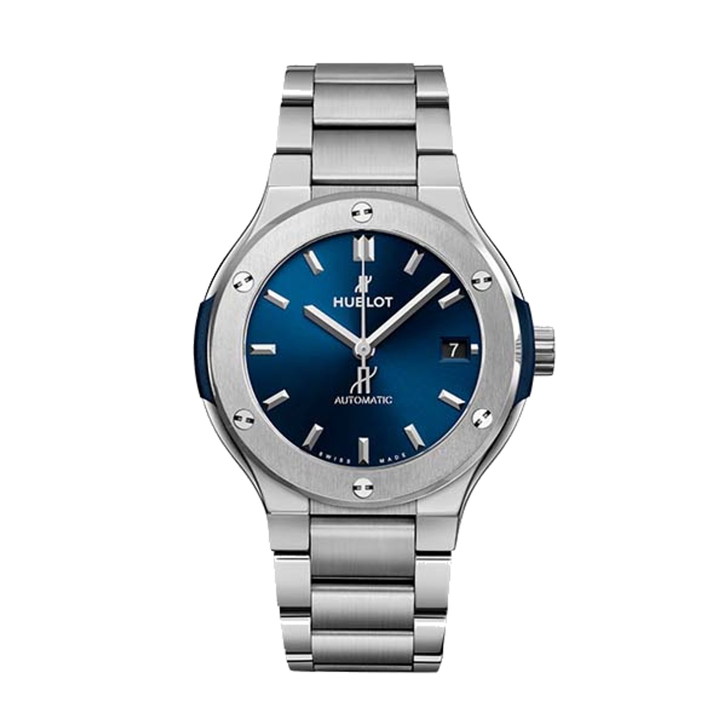 Hublot Classic Fusion 568.NX.7170.NX - (1/1)