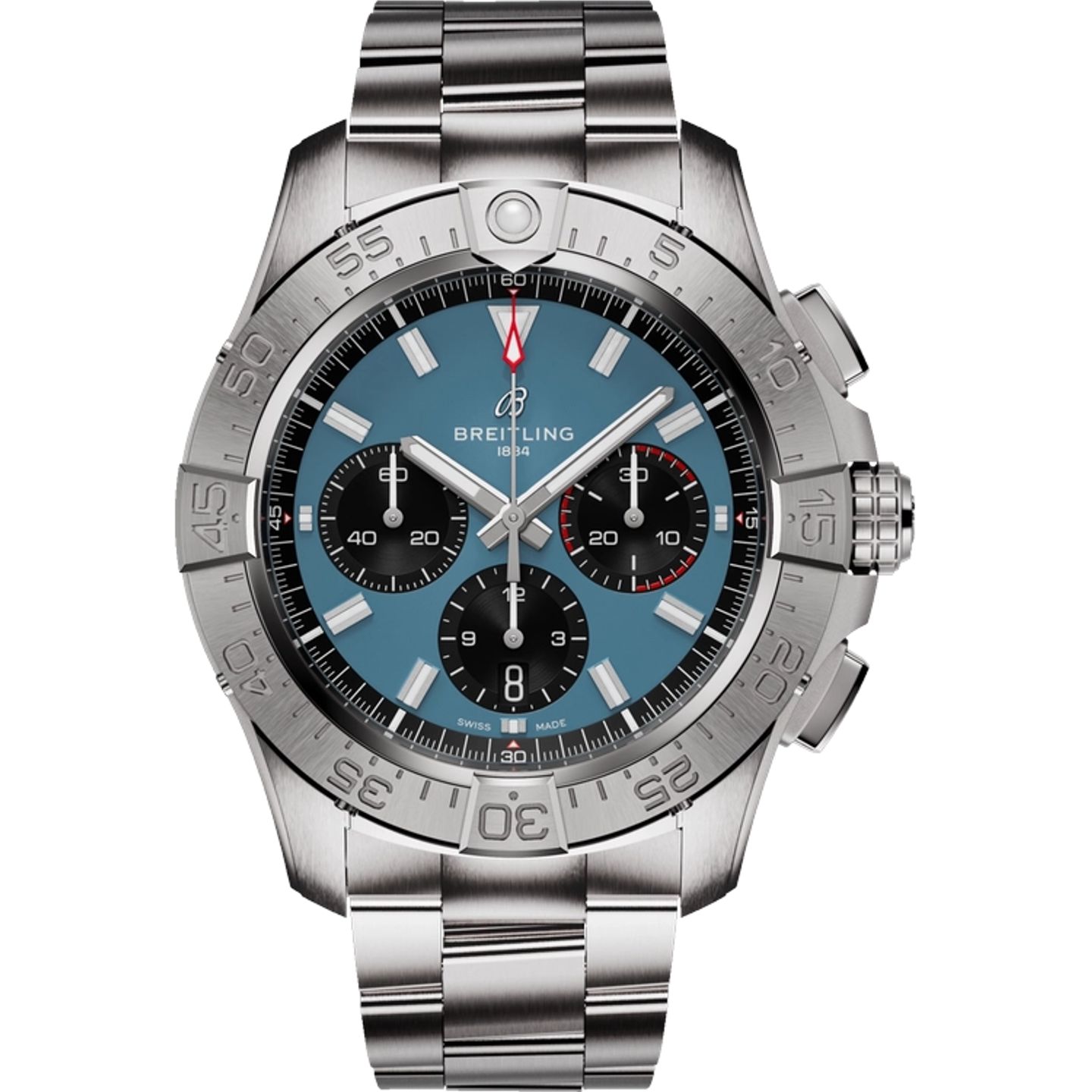 Breitling Avenger AB0147101C1A1 - (1/1)