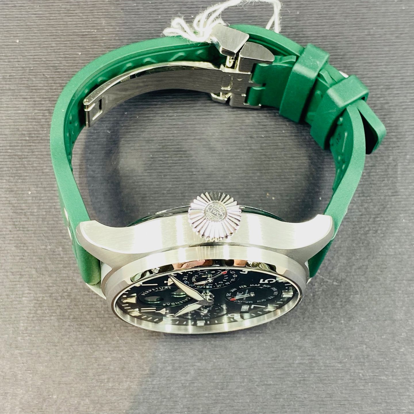 IWC Pilot 5036-08 - (4/6)