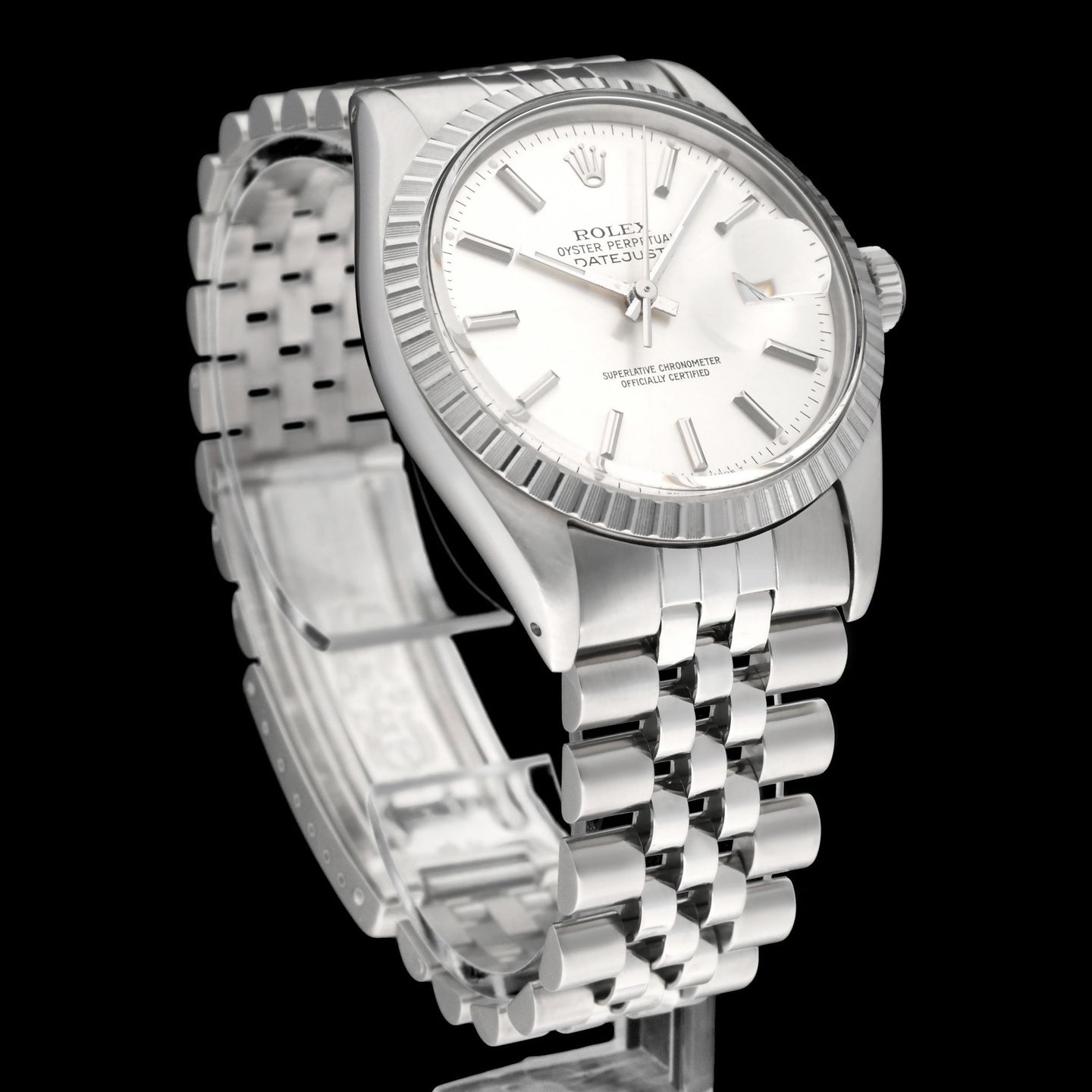 Rolex Datejust 36 16030 - (5/7)