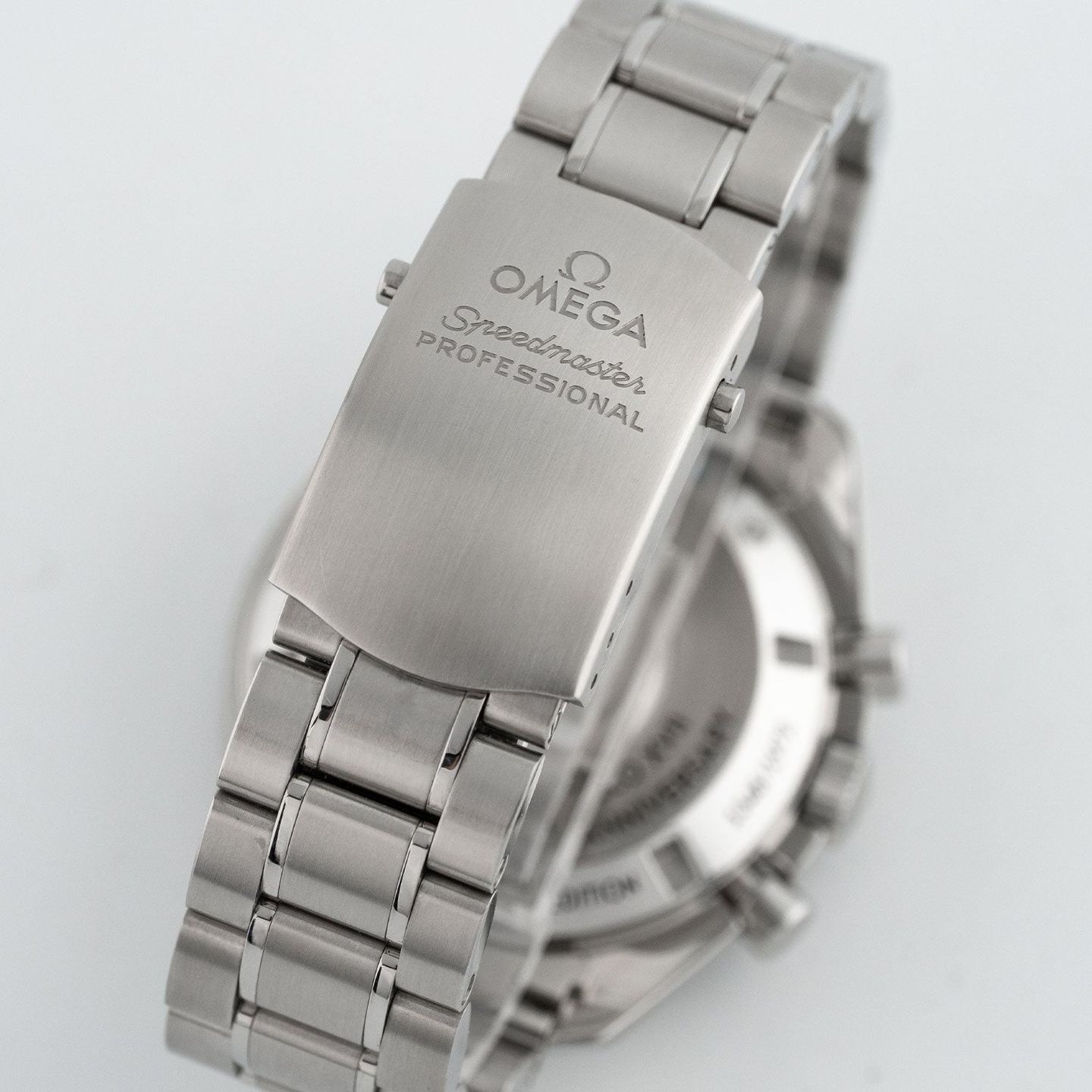 Omega Speedmaster Professional Moonwatch 311.30.42.30.99.002 - (6/7)