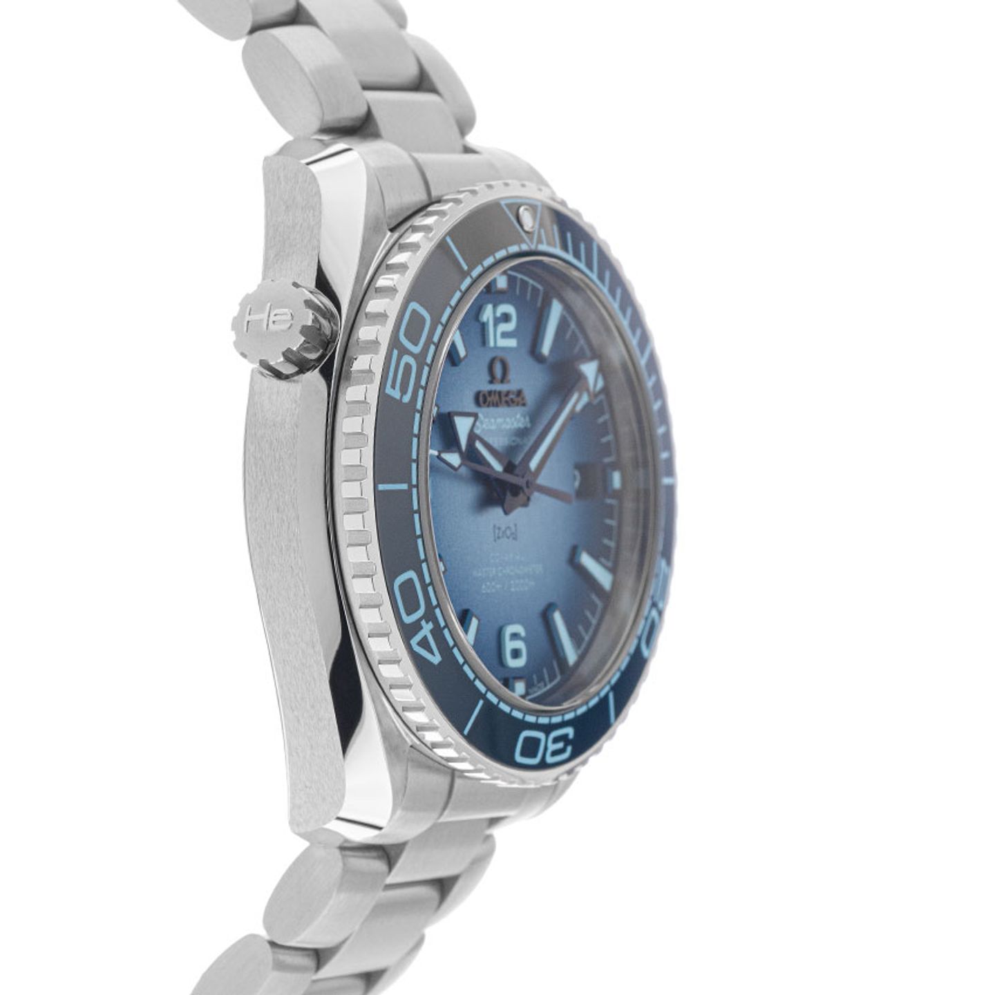 Omega Seamaster Planet Ocean 215.30.40.20.03.002 - (5/7)