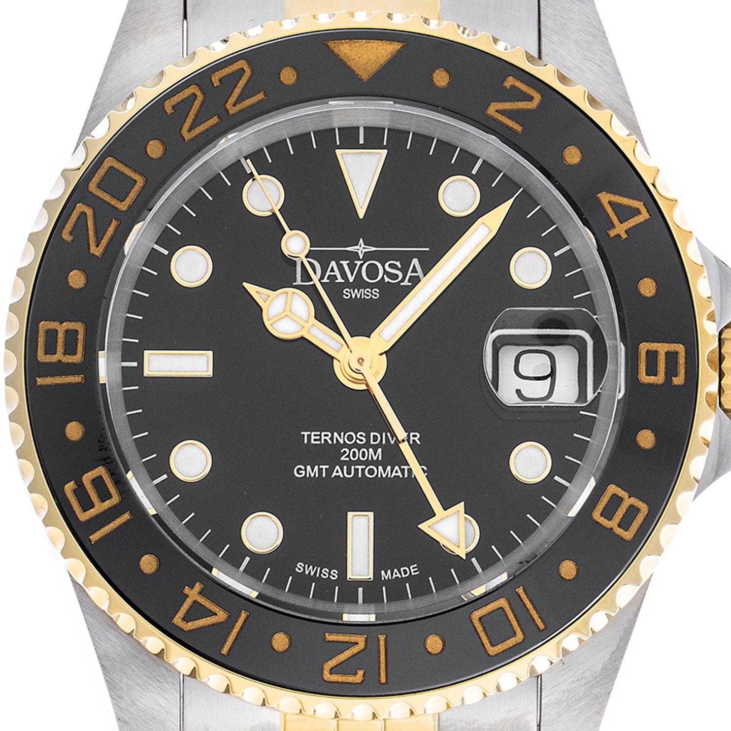 Davosa Ternos 161.591.05 - (1/6)