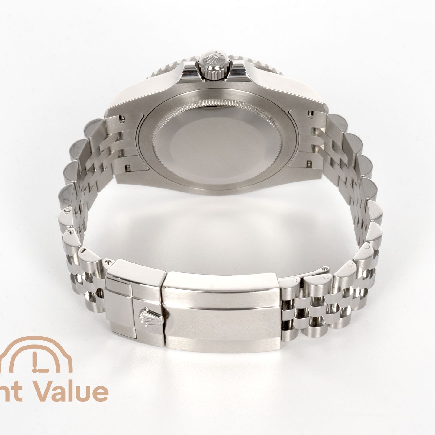 Rolex GMT-Master II 126710BLRO - (4/6)