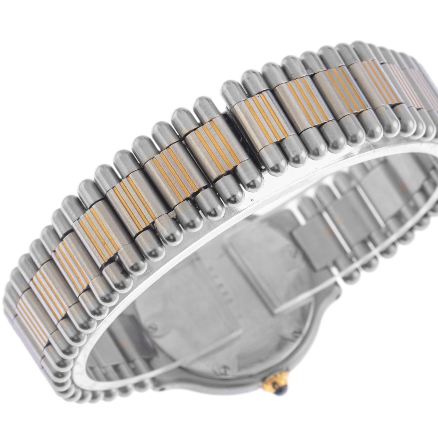 Cartier Vintage 9071 - (7/8)