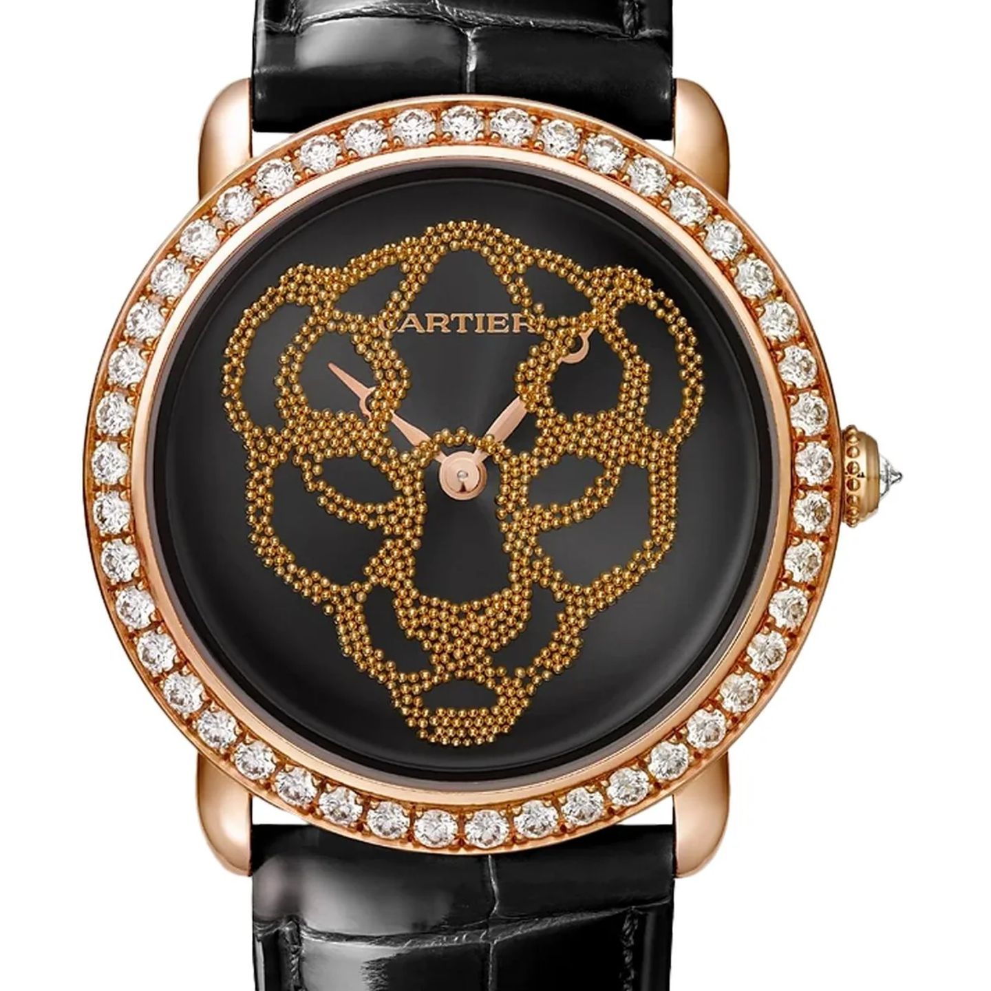 Cartier Unknown HPI01259 - (1/1)