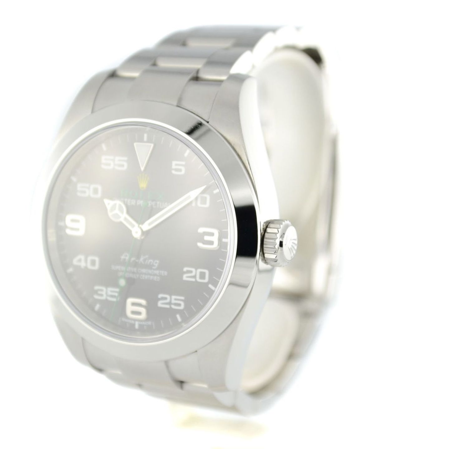 Rolex Air-King 116900 - (2/7)