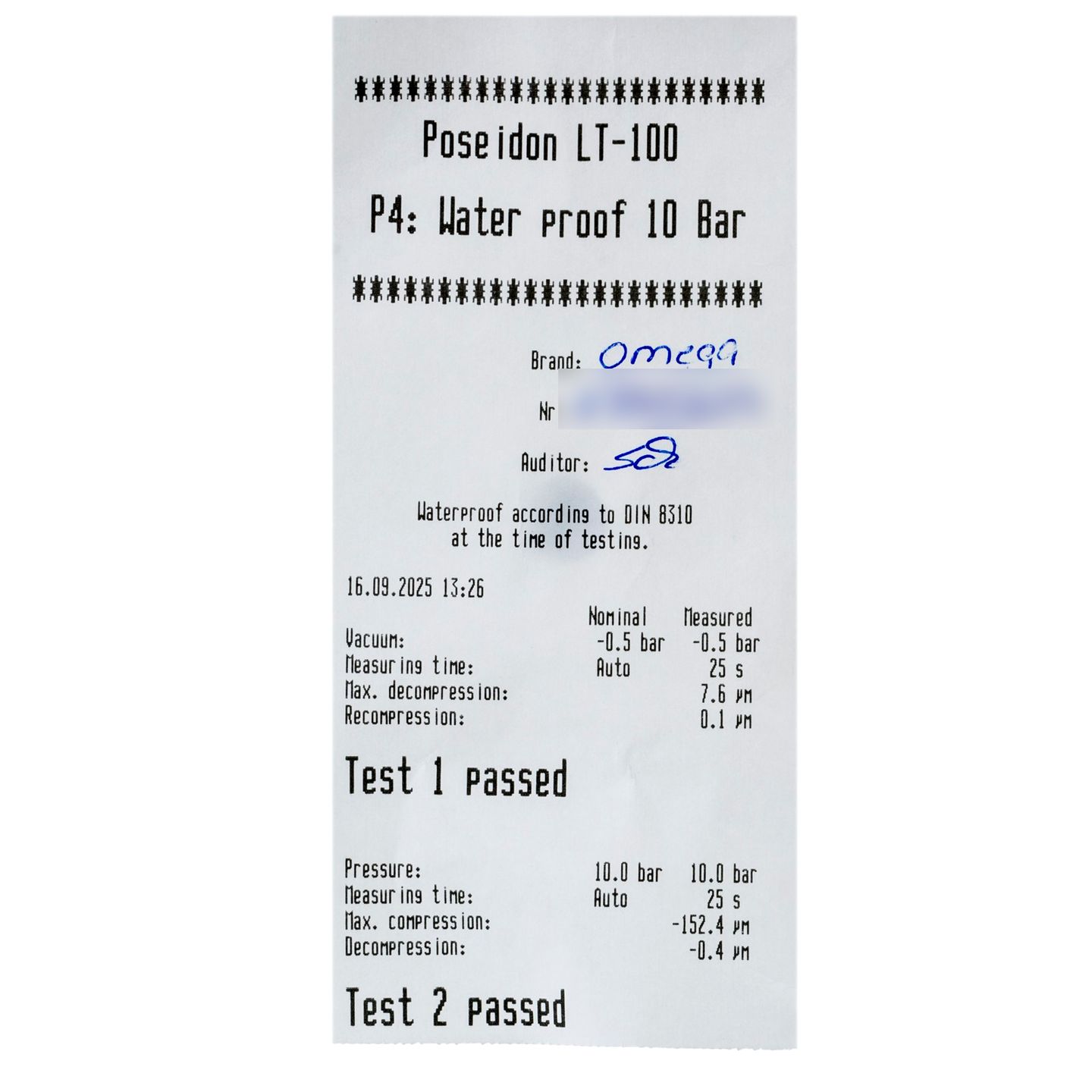 Omega Globemaster 130.23.39.21.02.001 - (5/8)