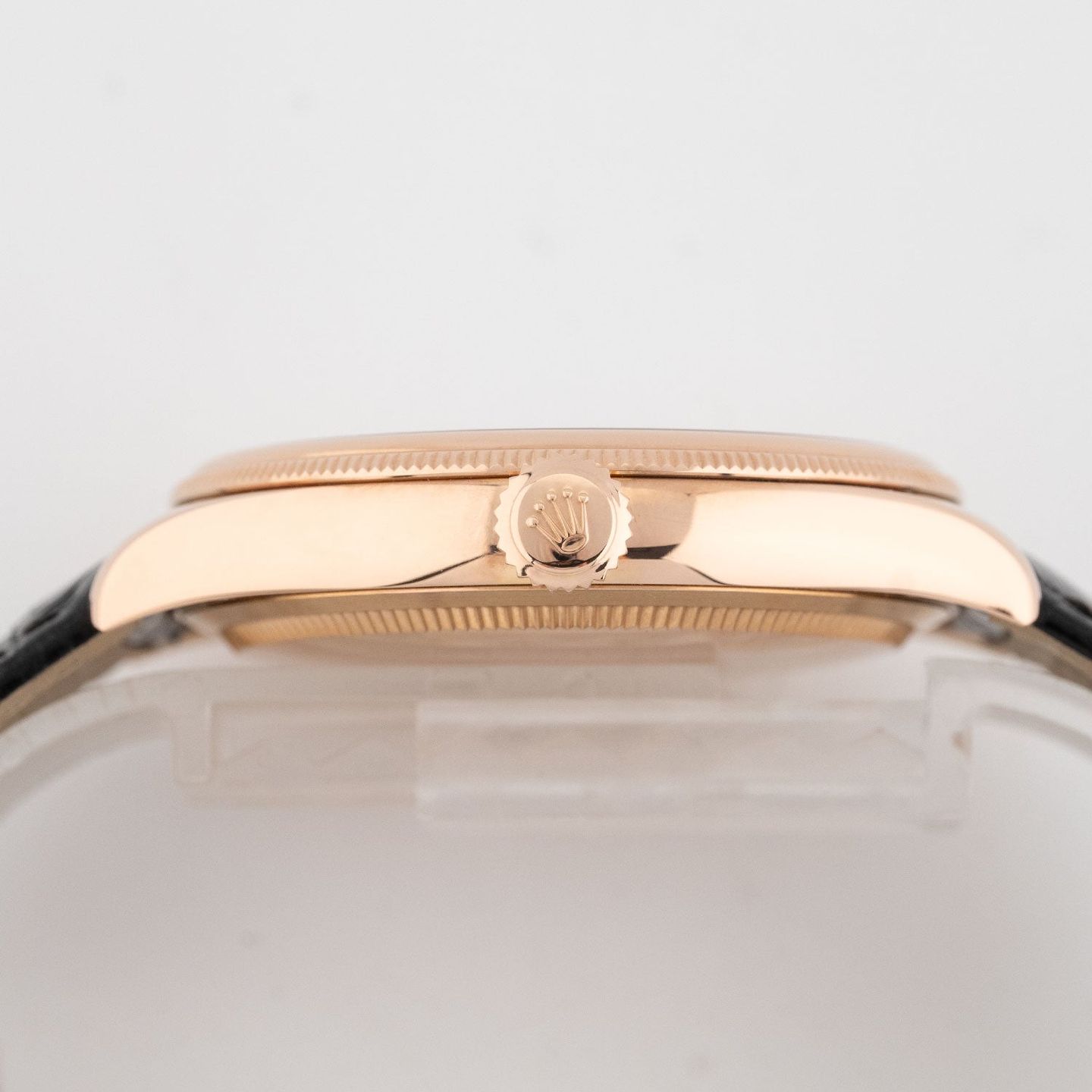 Rolex Cellini Time 50505 - (4/6)