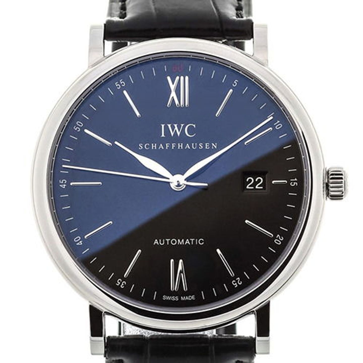 IWC Portofino Automatic IW356502 - (1/2)