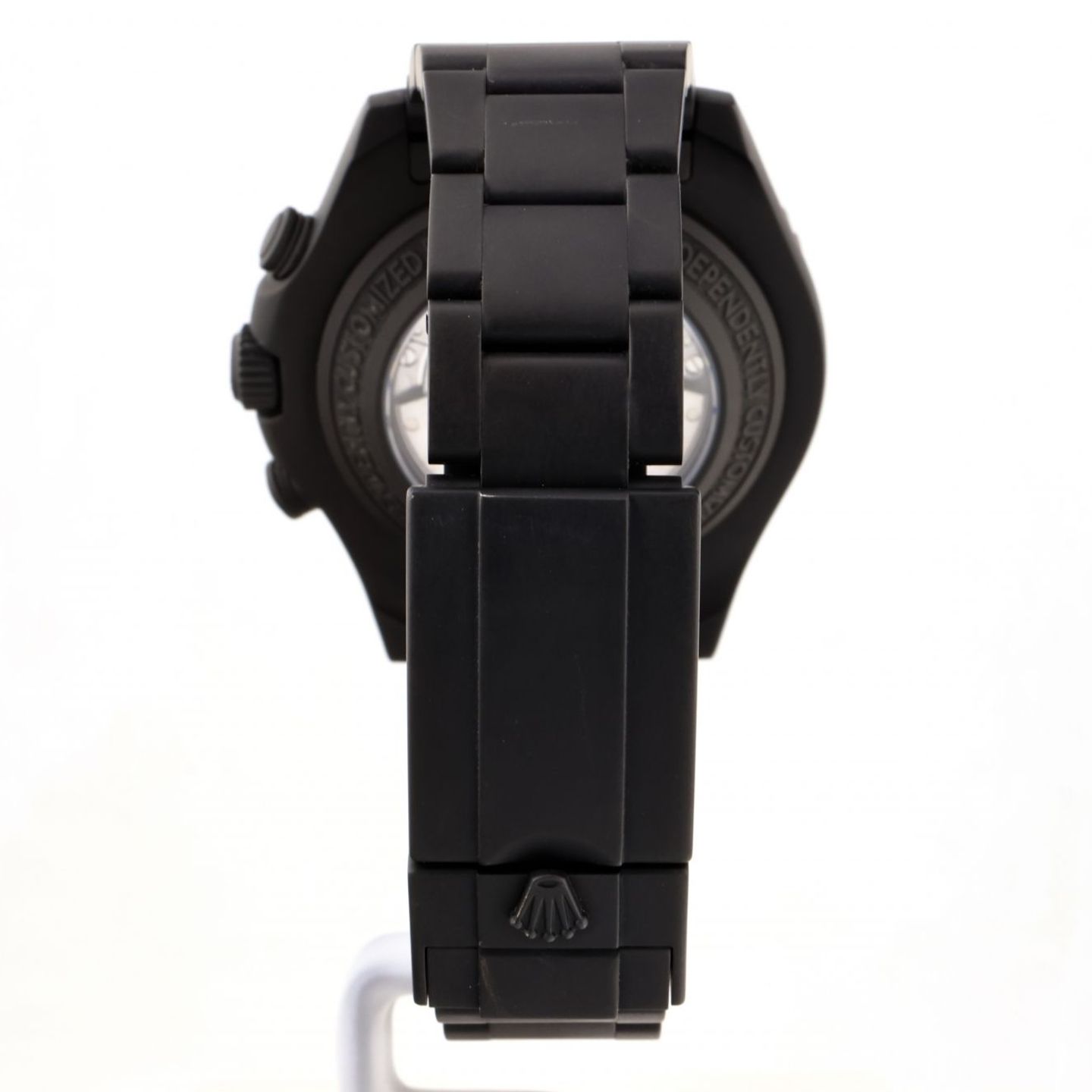 Rolex Yacht-Master II 116680 - (28/40)