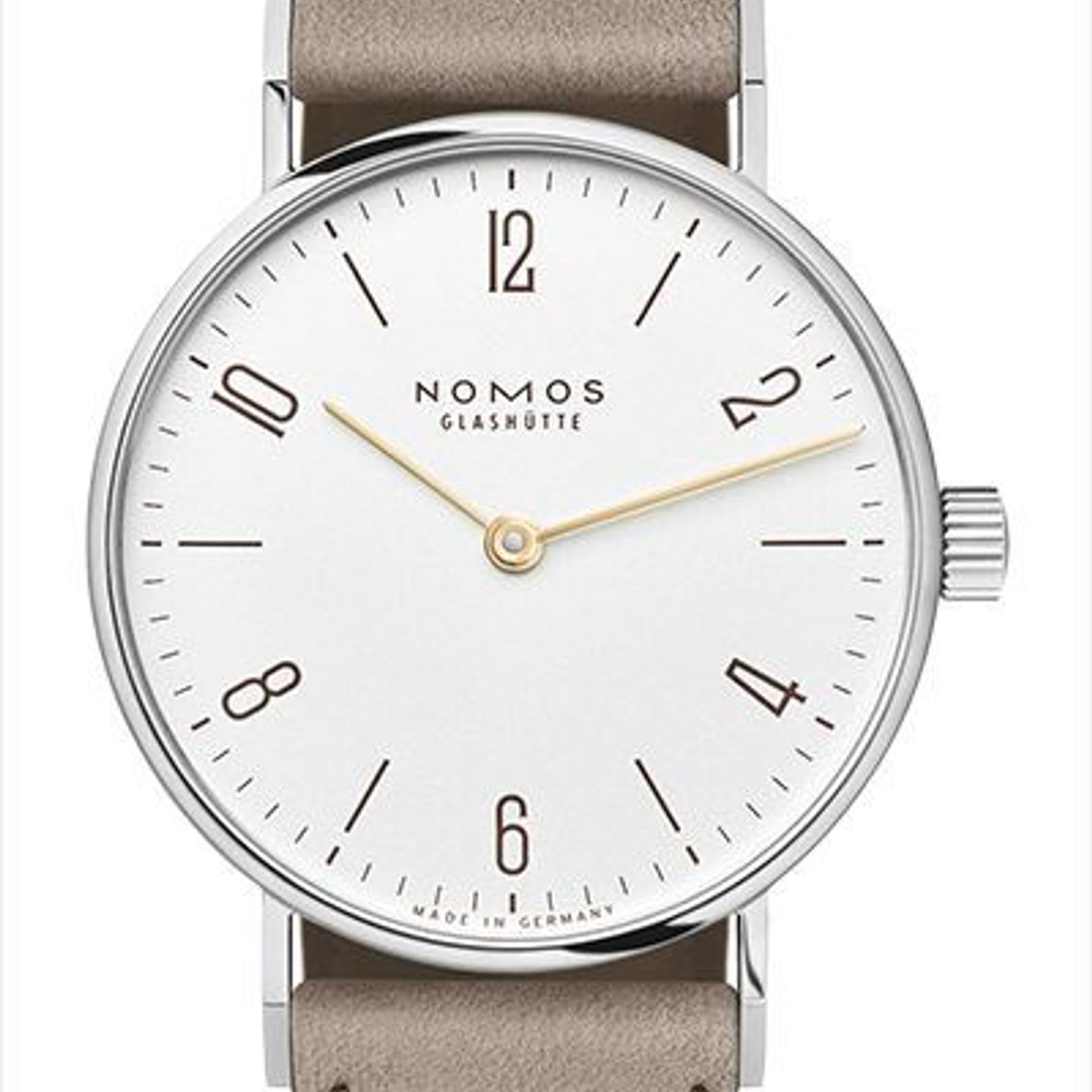 NOMOS Tangente 33 127 - (1/2)