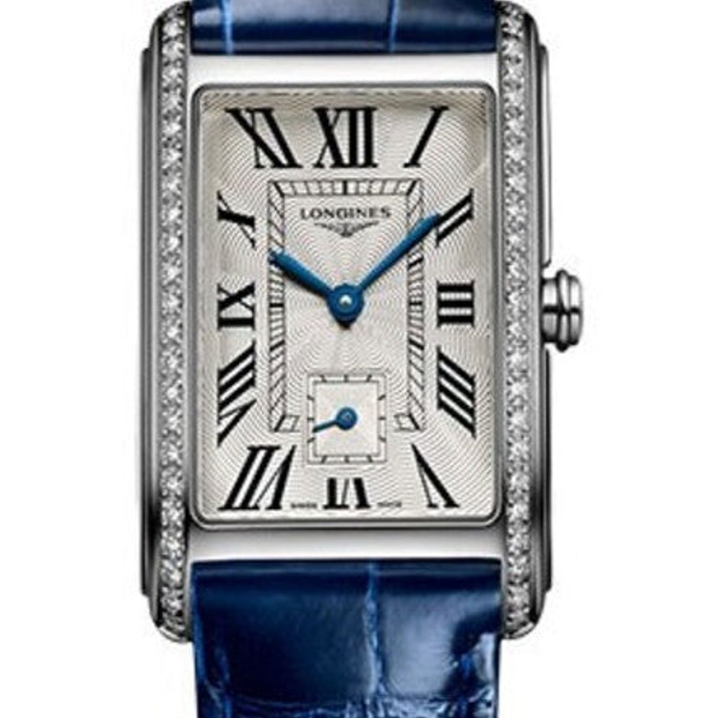 Longines DolceVita L5.512.0.71.7 - (1/1)