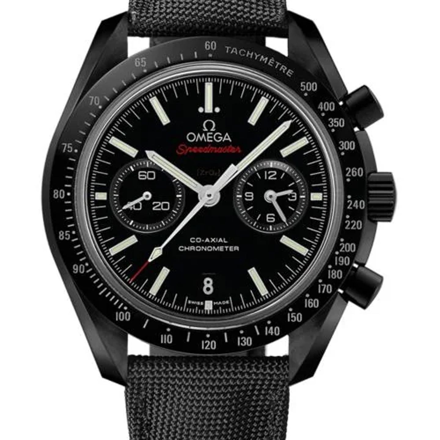 Omega Speedmaster 311.92.44.51.01.007 - (1/1)
