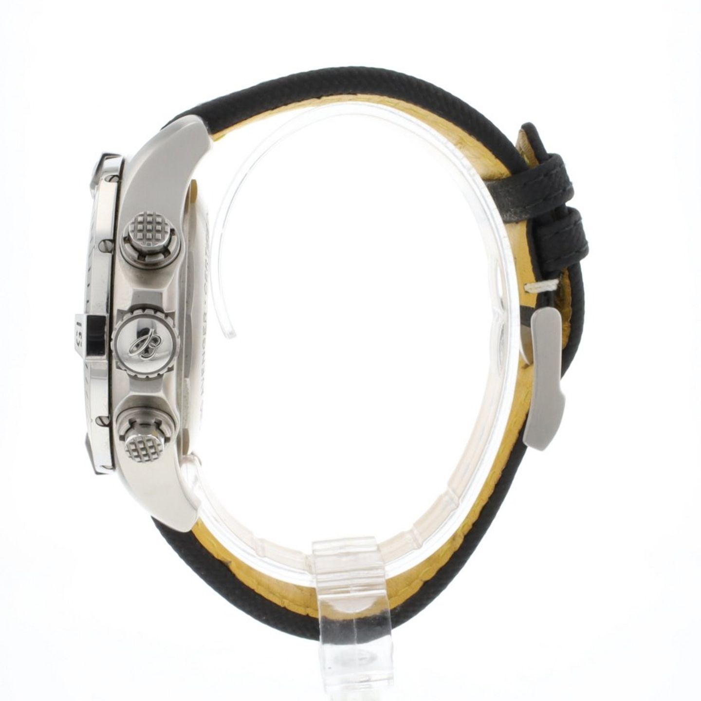 Breitling Avenger A13317 (2021) - 45 mm Steel case (3/6)