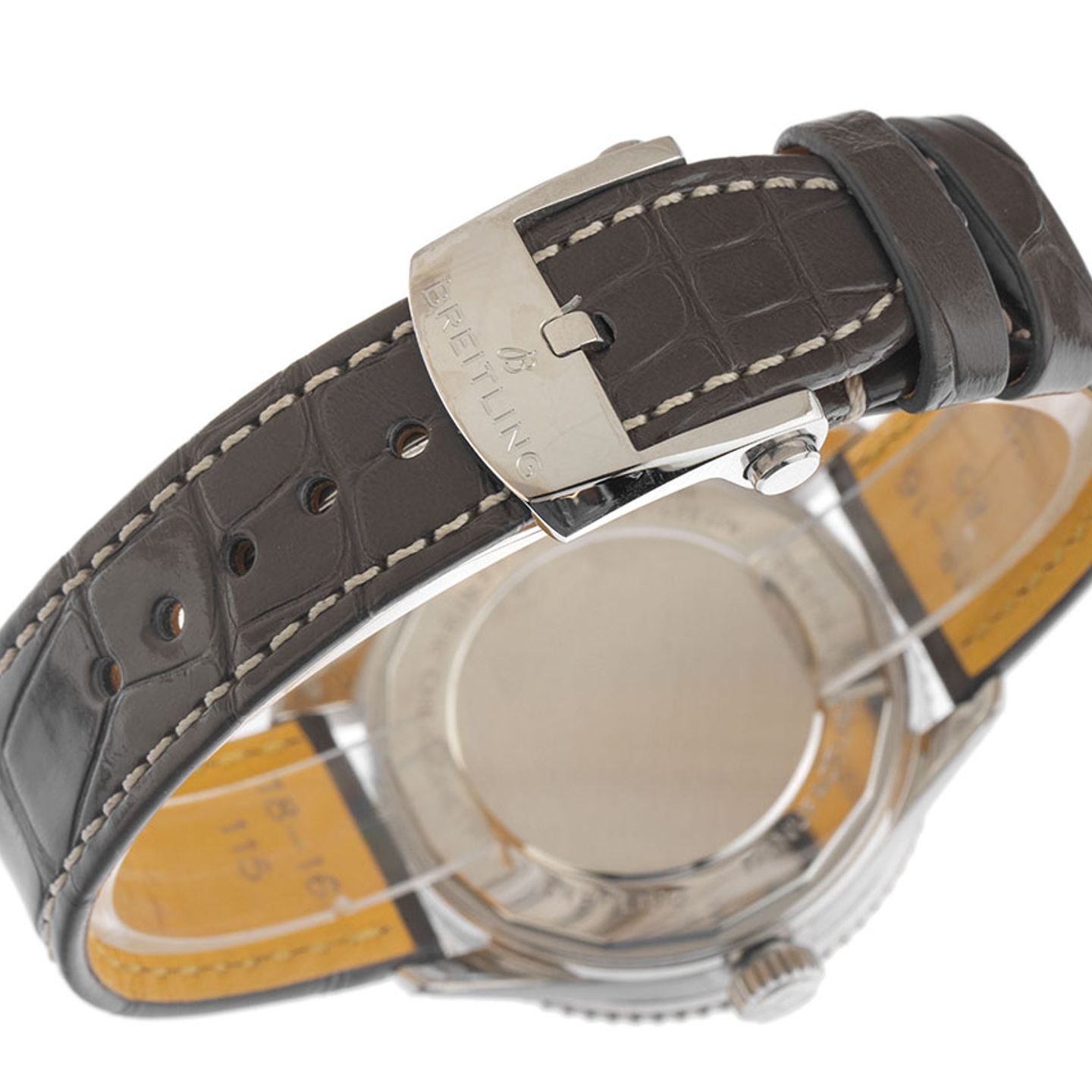 Breitling Navitimer A17327381B1P1 - (7/7)