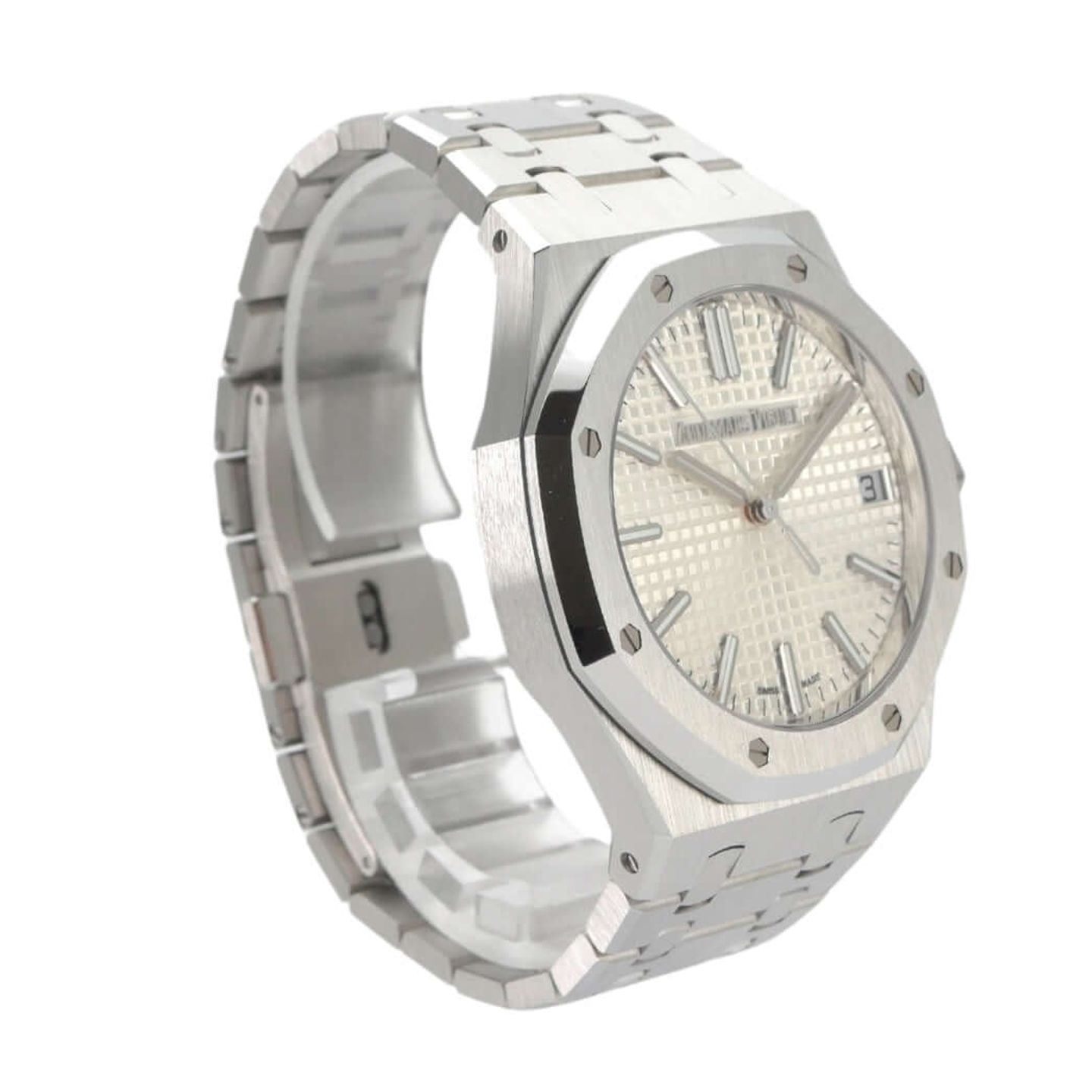 Audemars Piguet Royal Oak 15510ST.OO.1320ST.03 - (3/8)