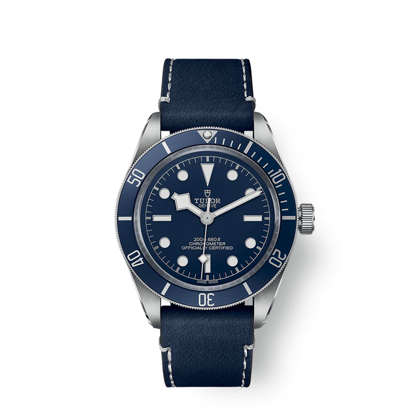 Tudor Black Bay Fifty-Eight 79030B - (1/1)