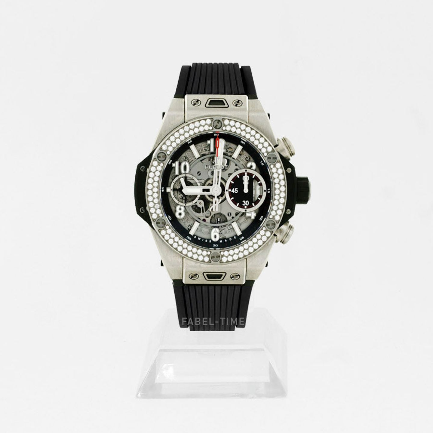 Hublot Big Bang Unico 421.NX.1170.RX.1104 - (1/1)