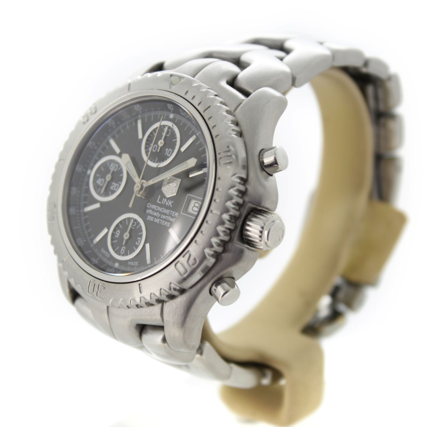 TAG Heuer Link CT2111 - (4/6)