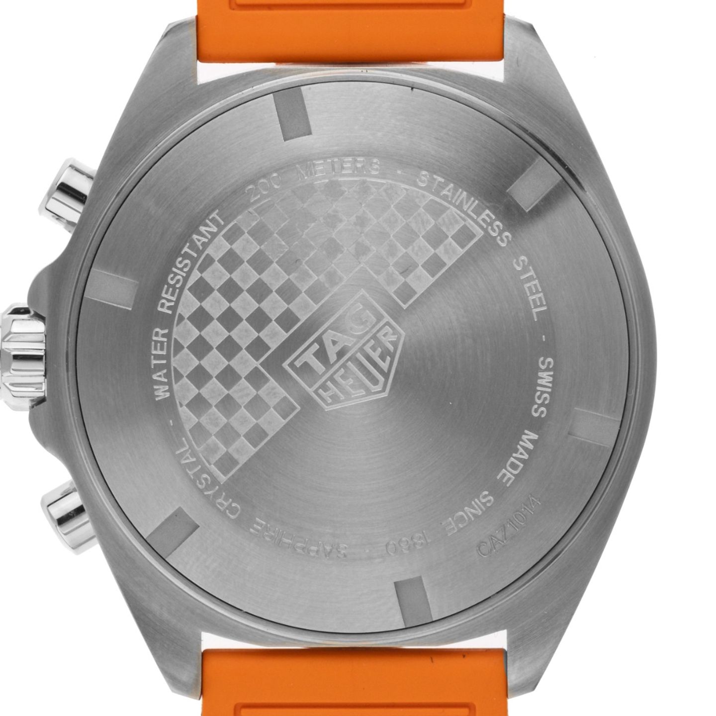 TAG Heuer Formula 1 Quartz CAZ1014.FT8028 - (6/8)