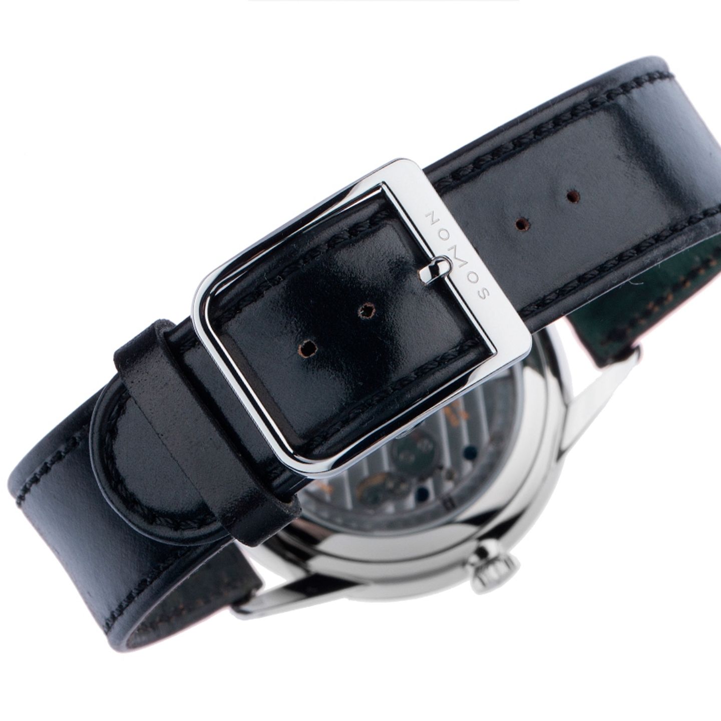 NOMOS Orion Neomatik 363 - (6/7)