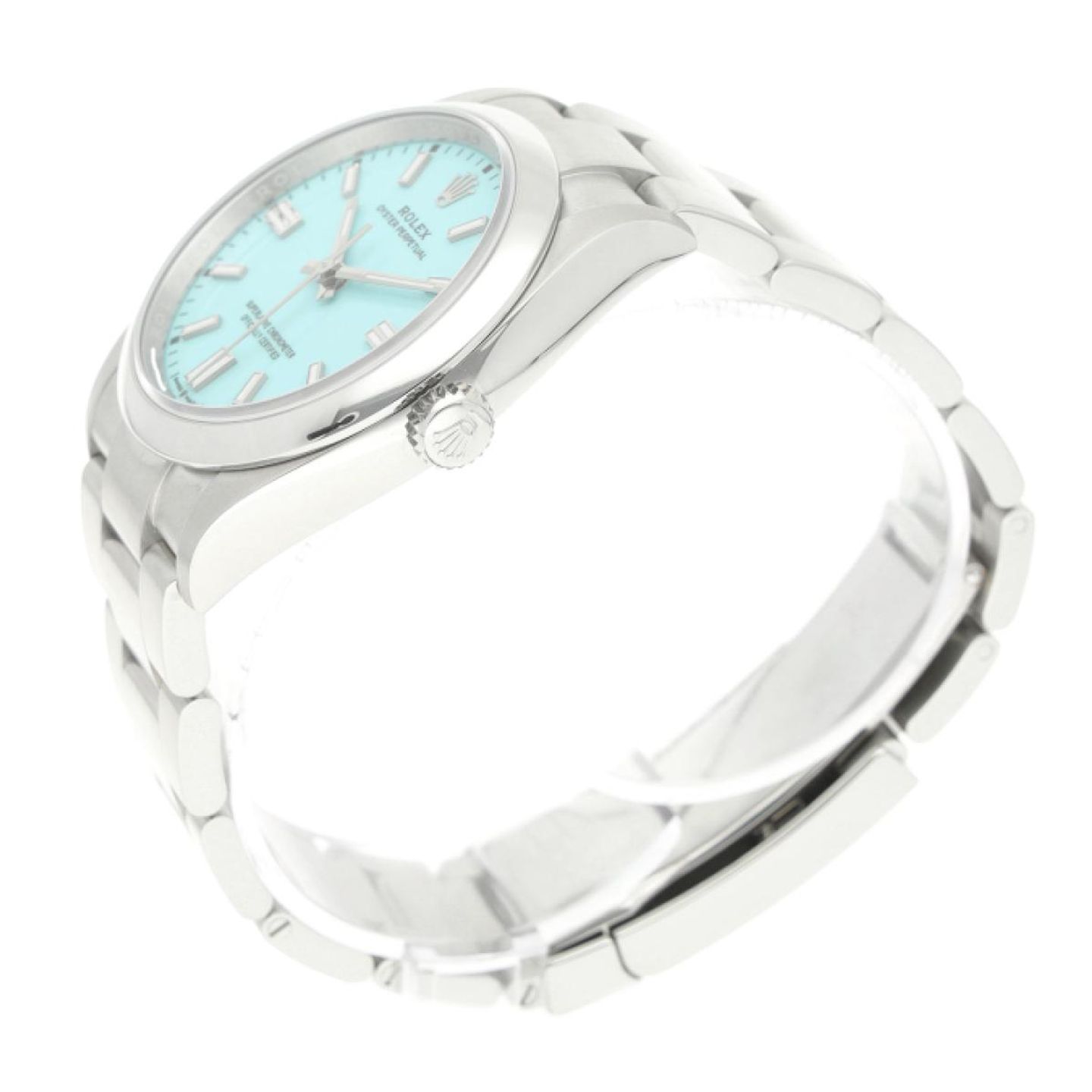 Rolex Oyster Perpetual 36 126000 - (4/8)