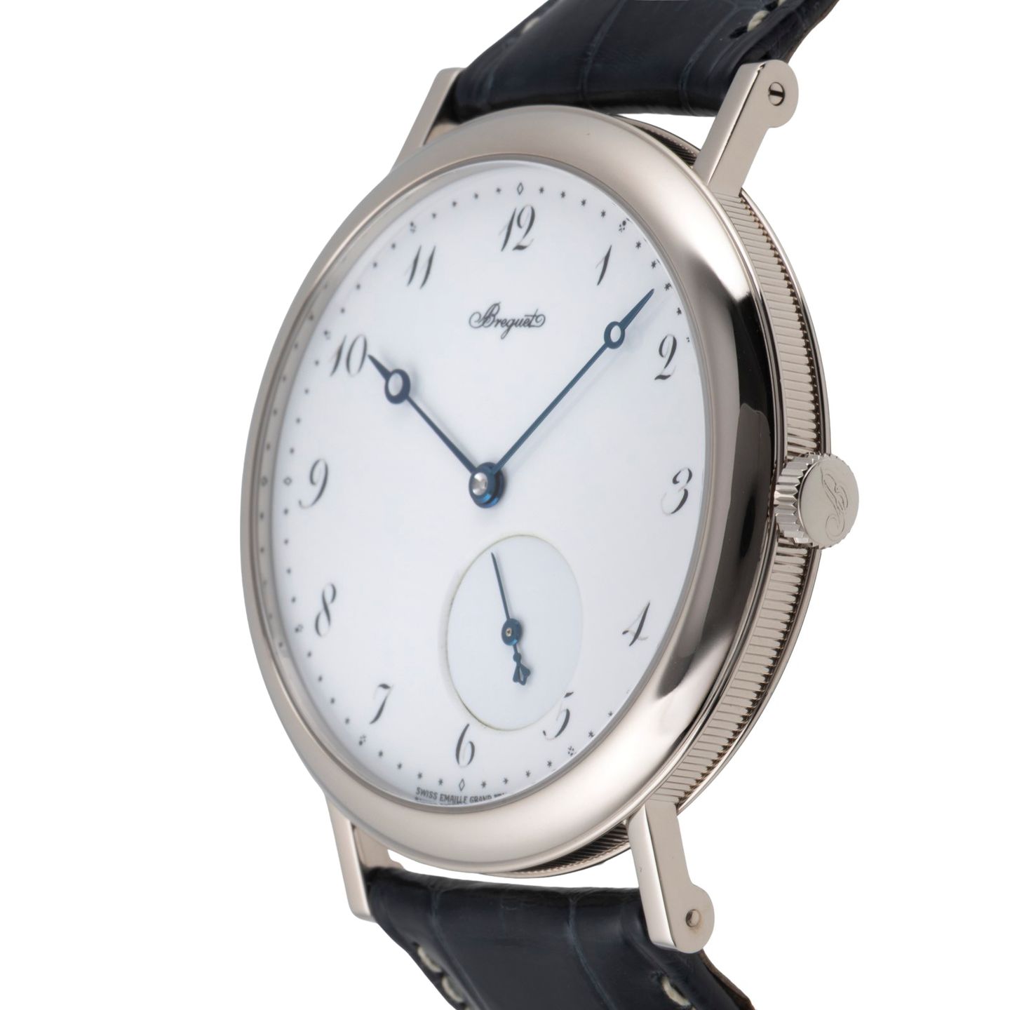 Breguet Classique 5140BB/29/9W6 - (6/8)
