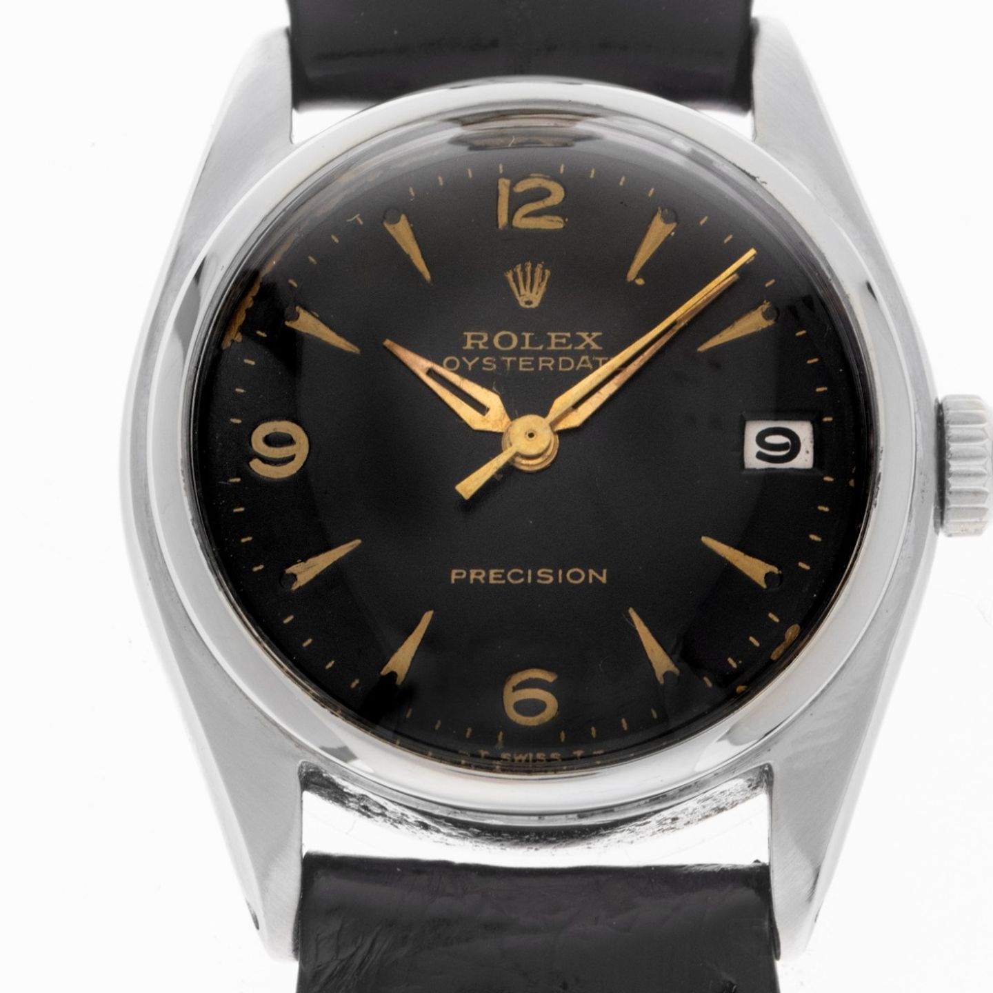 Rolex Oyster 6066 - (1/8)