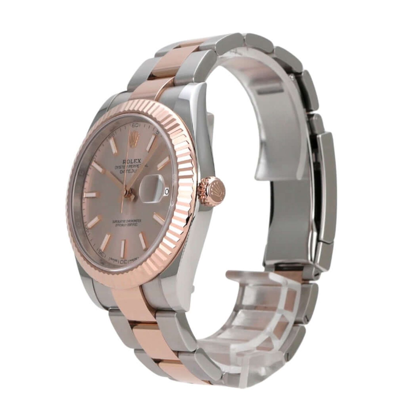 Rolex Datejust 41 126331 - (3/8)