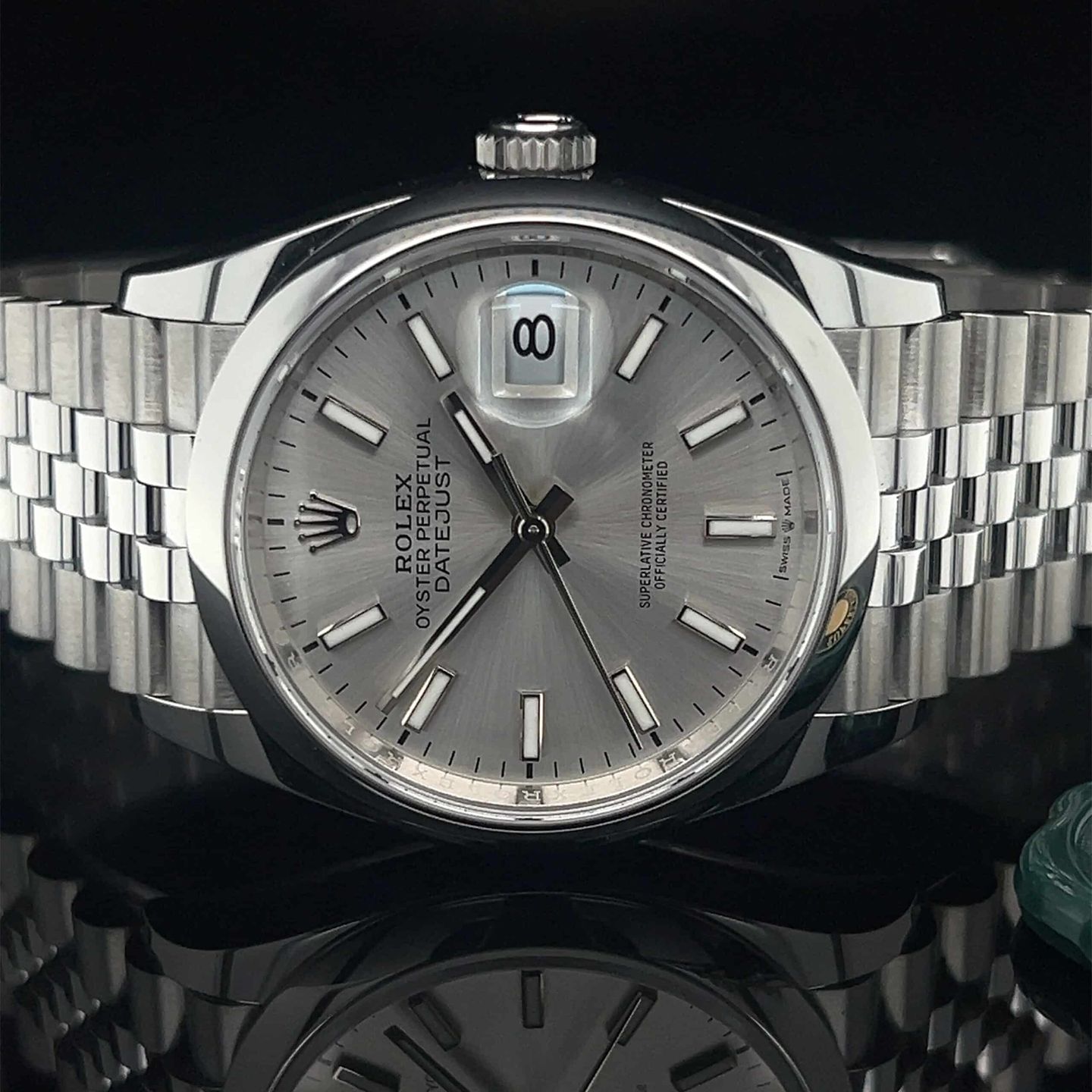 Rolex Datejust 36 126200 - (7/8)